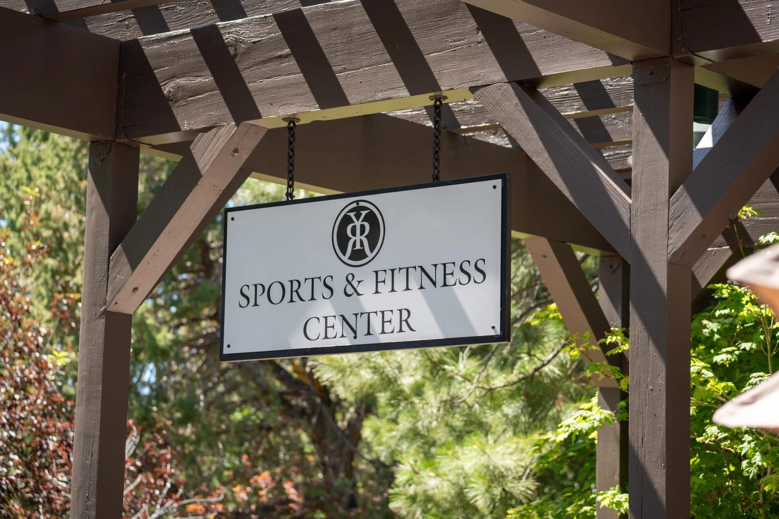 Running YResort - Land