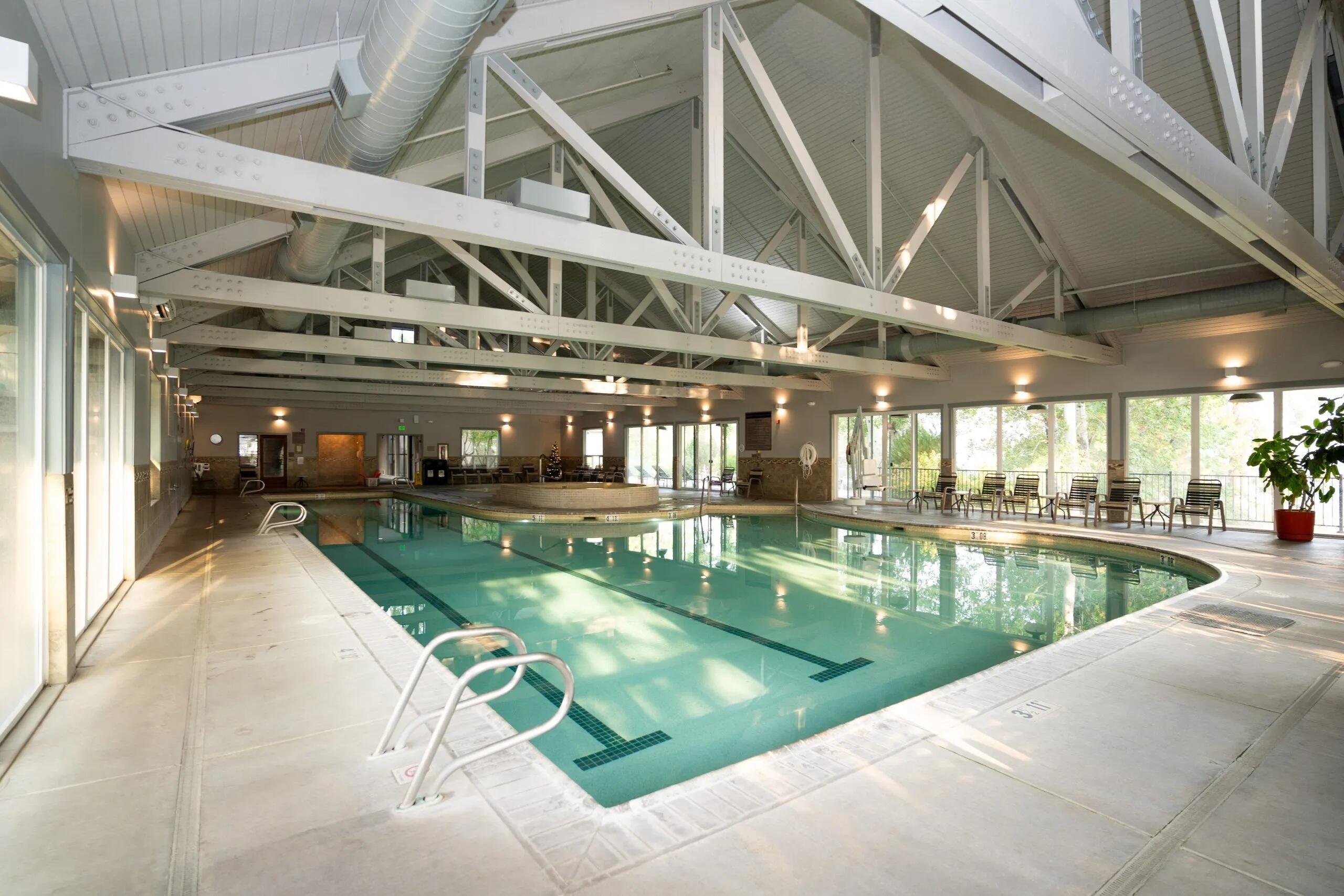 Running YResort - Land