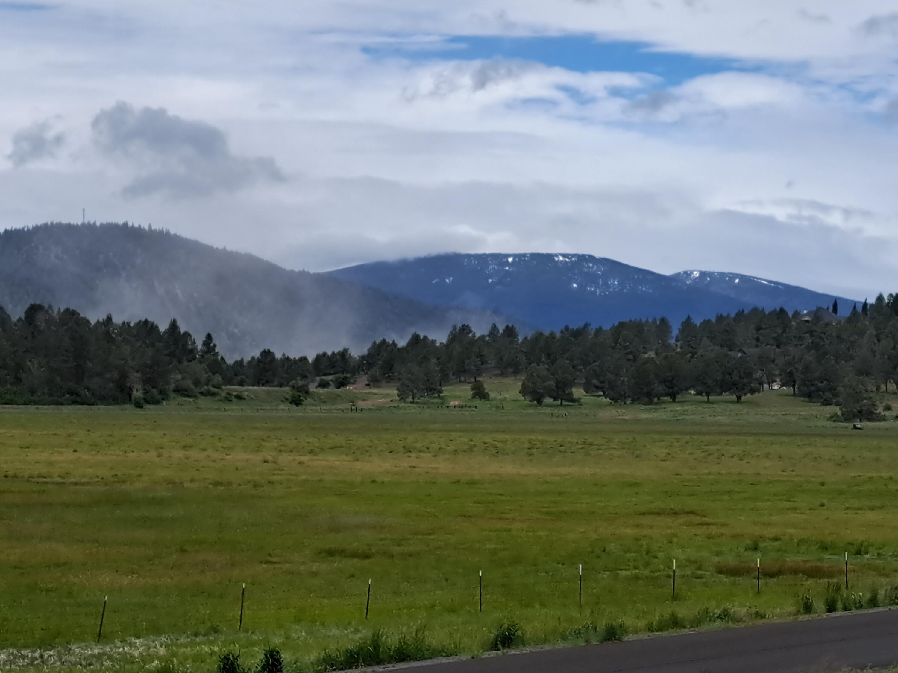 Running YResort - Land