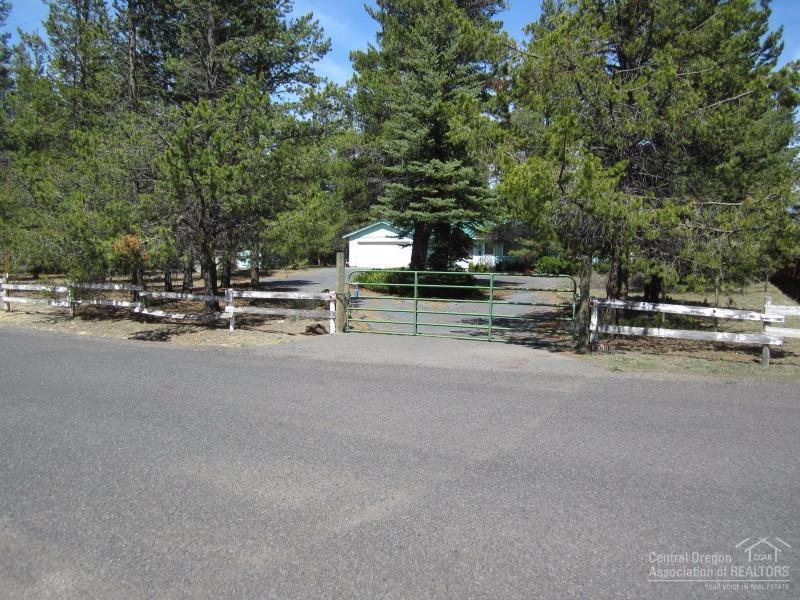 Tall Pines - Residential