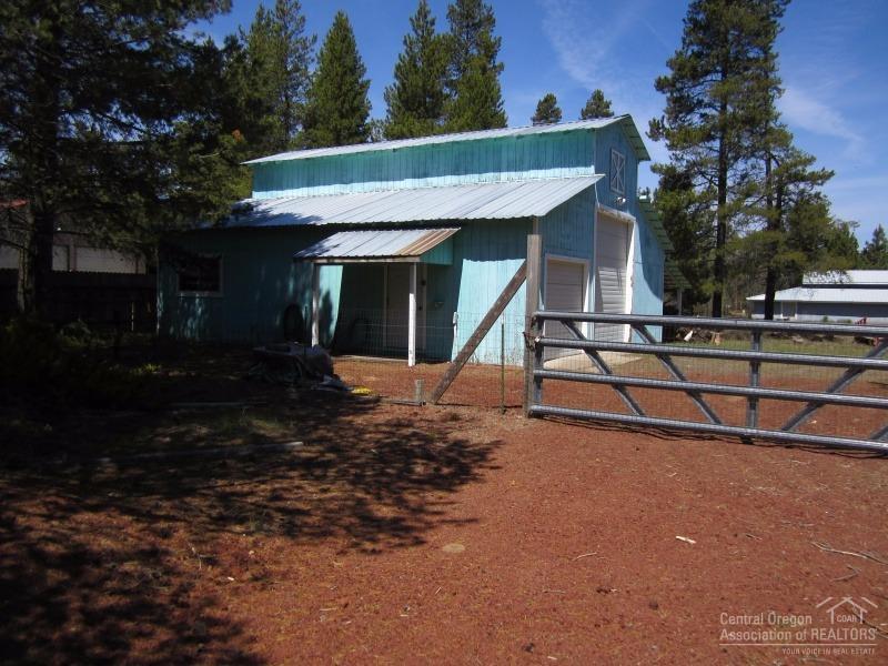 Tall Pines - Residential