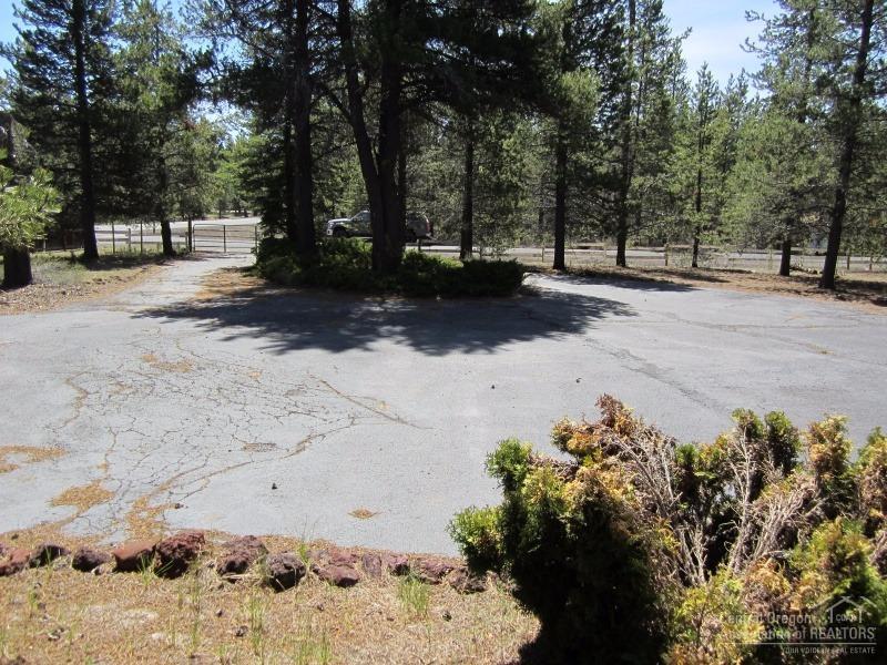 Tall Pines - Residential