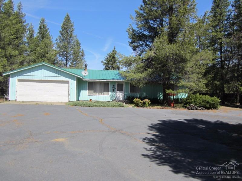 Tall Pines - Residential