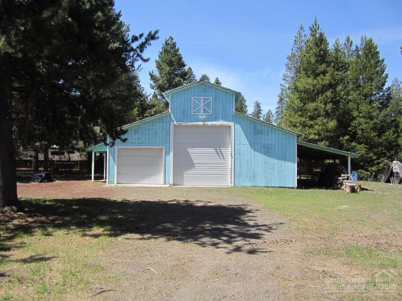 Tall Pines - Residential