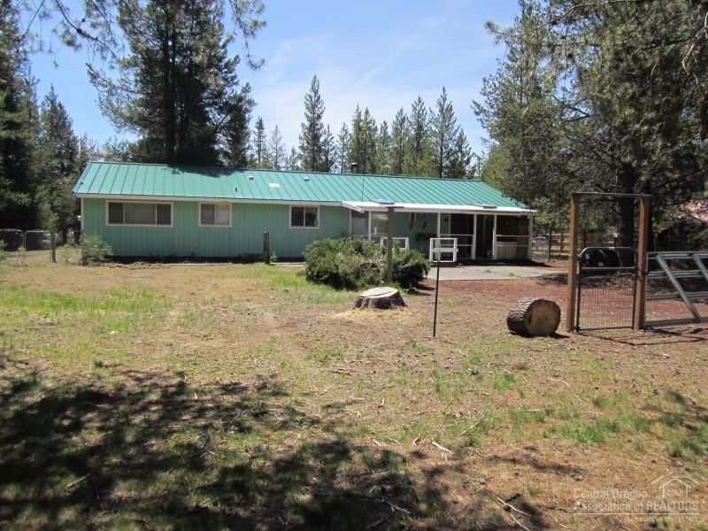 Tall Pines - Residential