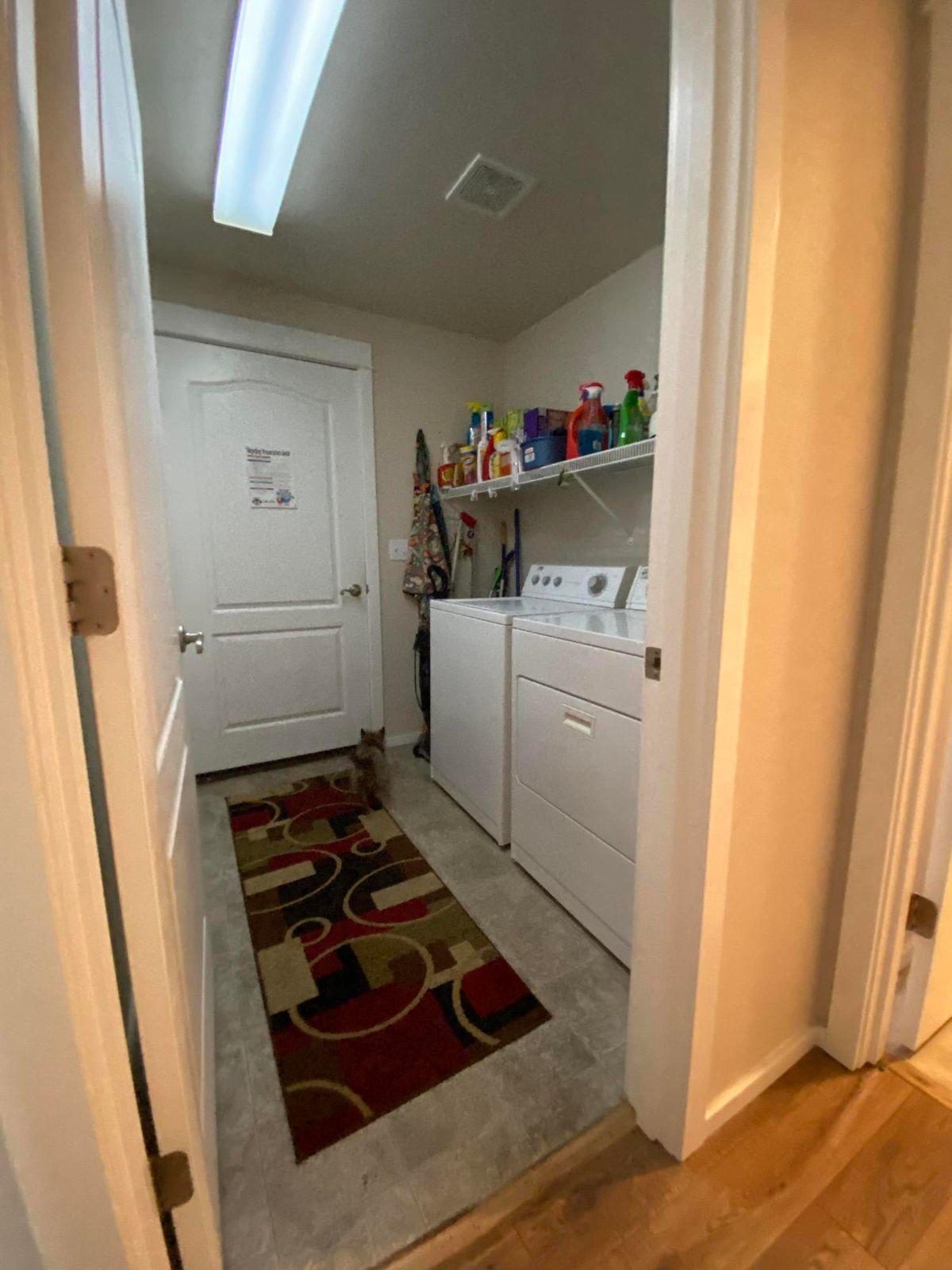 Summer Creek - Residential