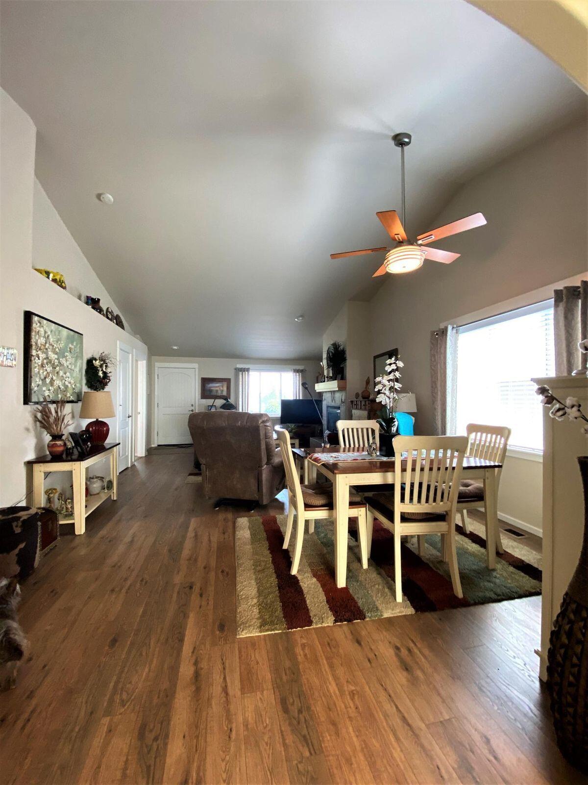 Summer Creek - Residential