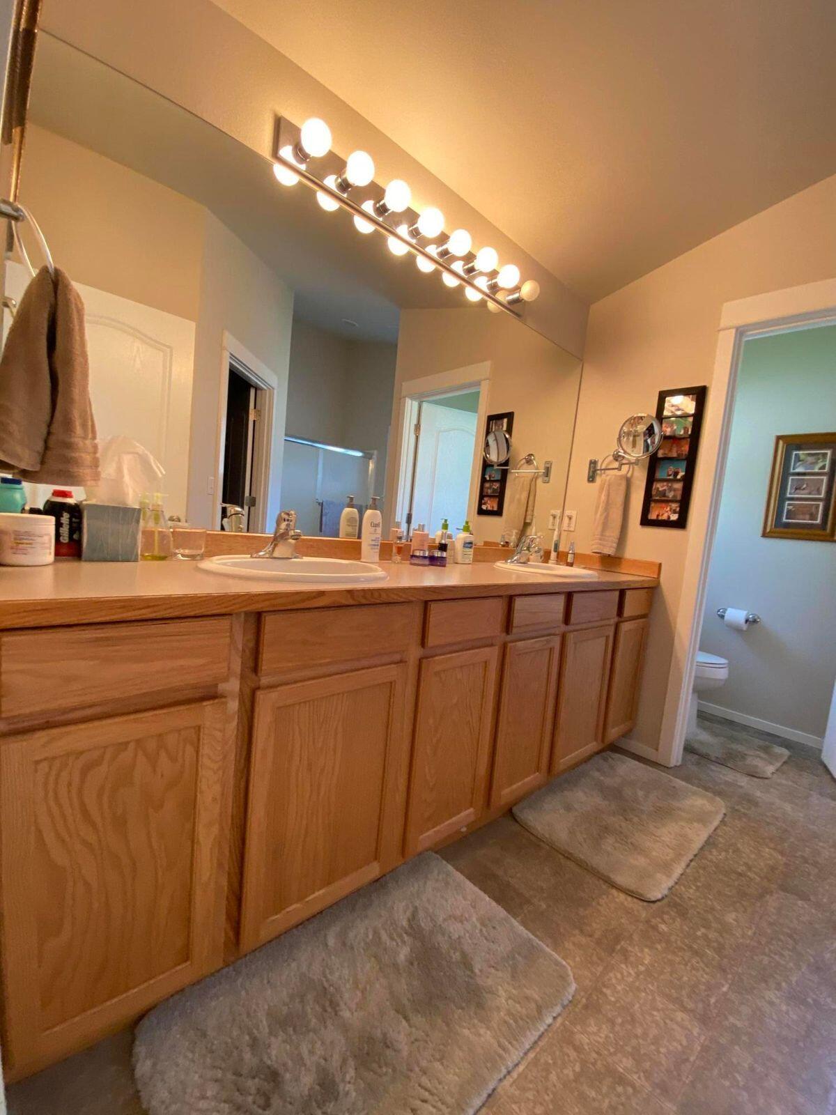 Summer Creek - Residential