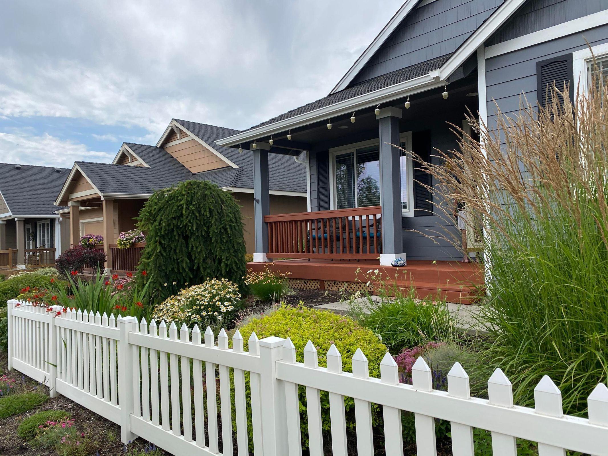 Summer Creek - Residential