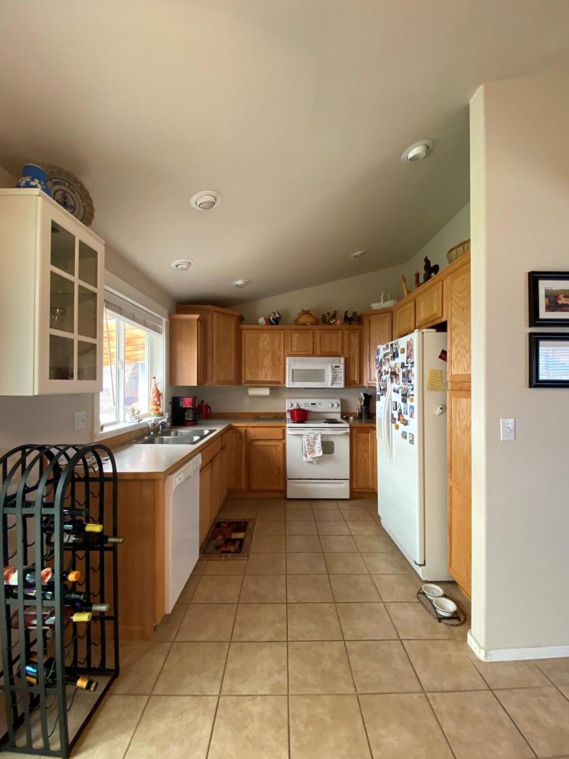 Summer Creek - Residential