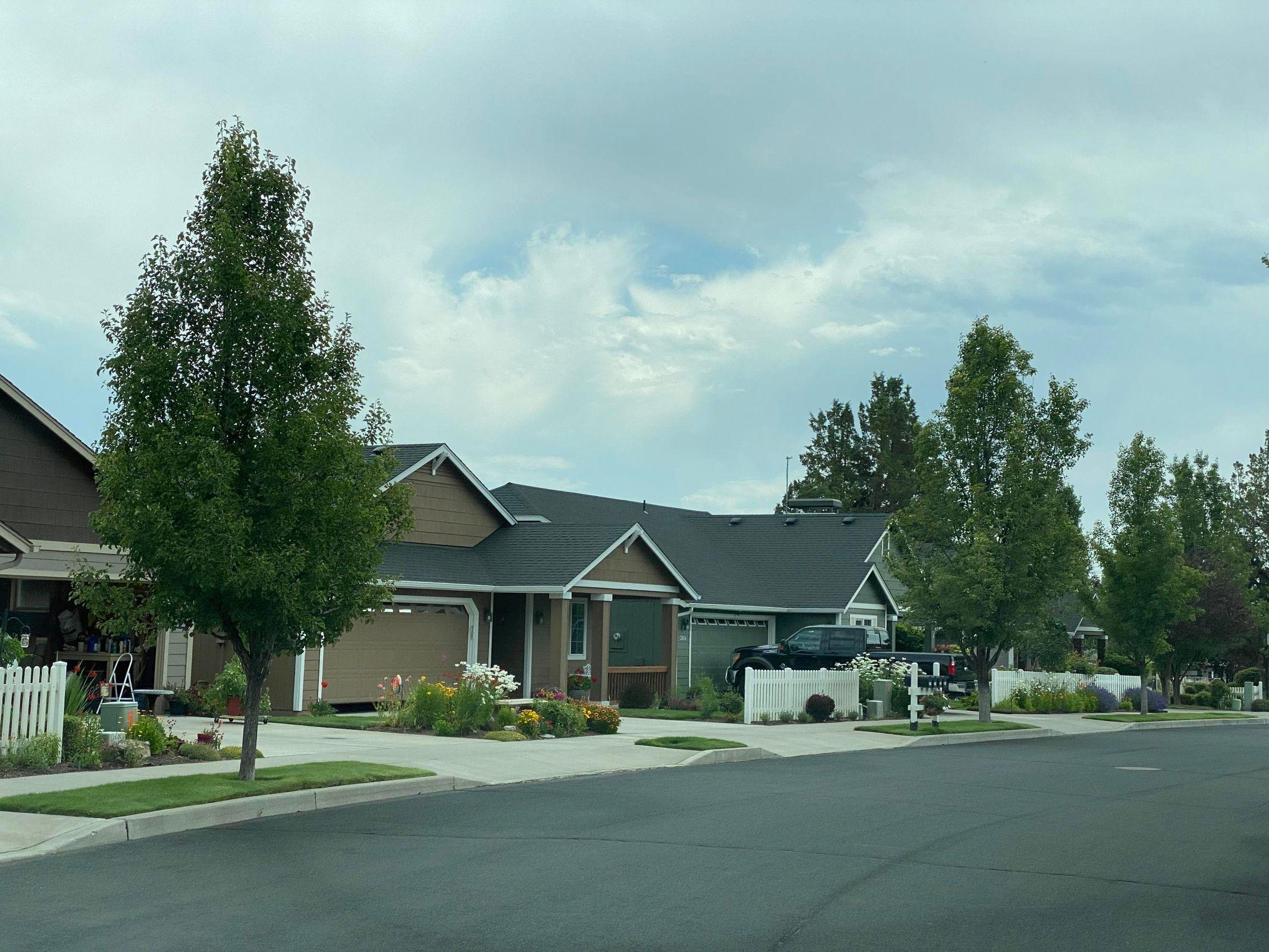 Summer Creek - Residential