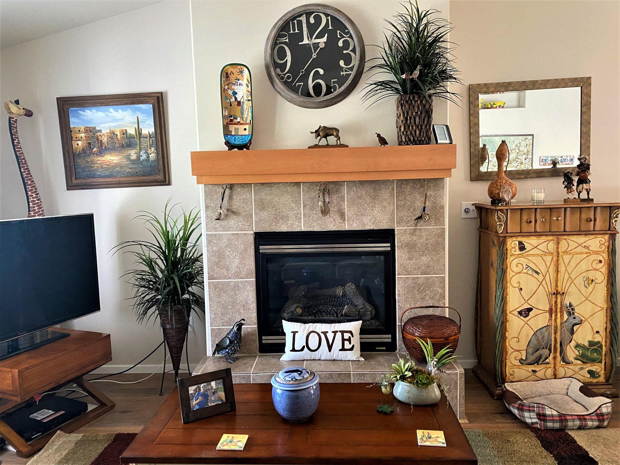 Summer Creek - Residential