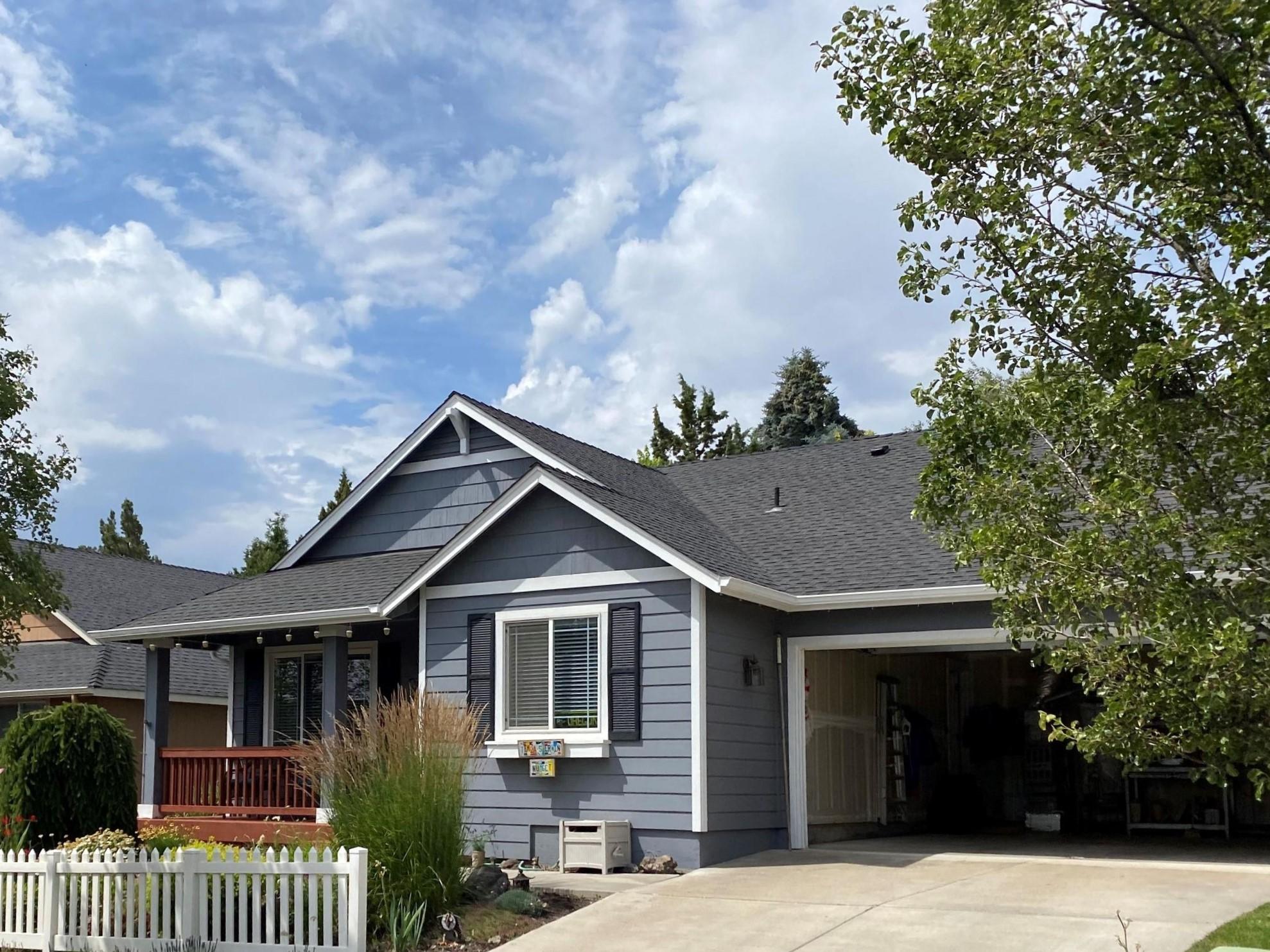 Summer Creek - Residential