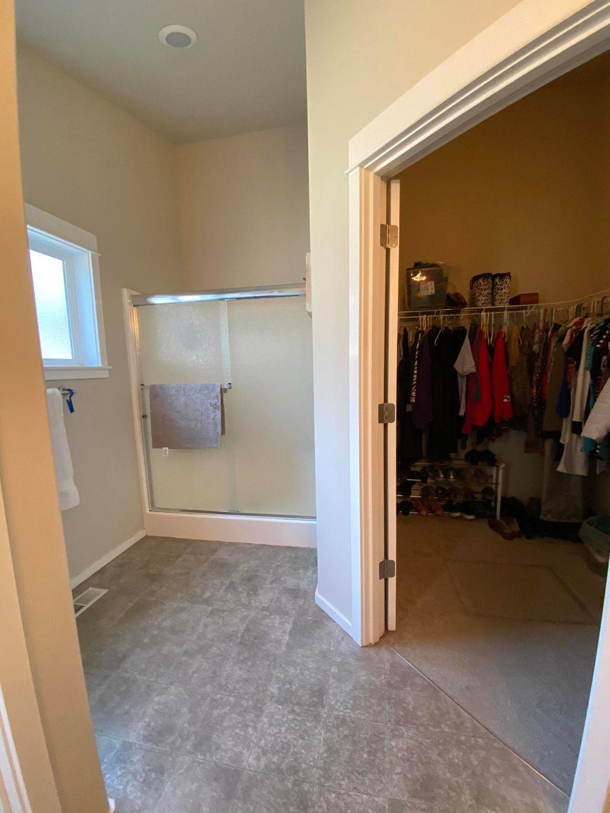 Summer Creek - Residential