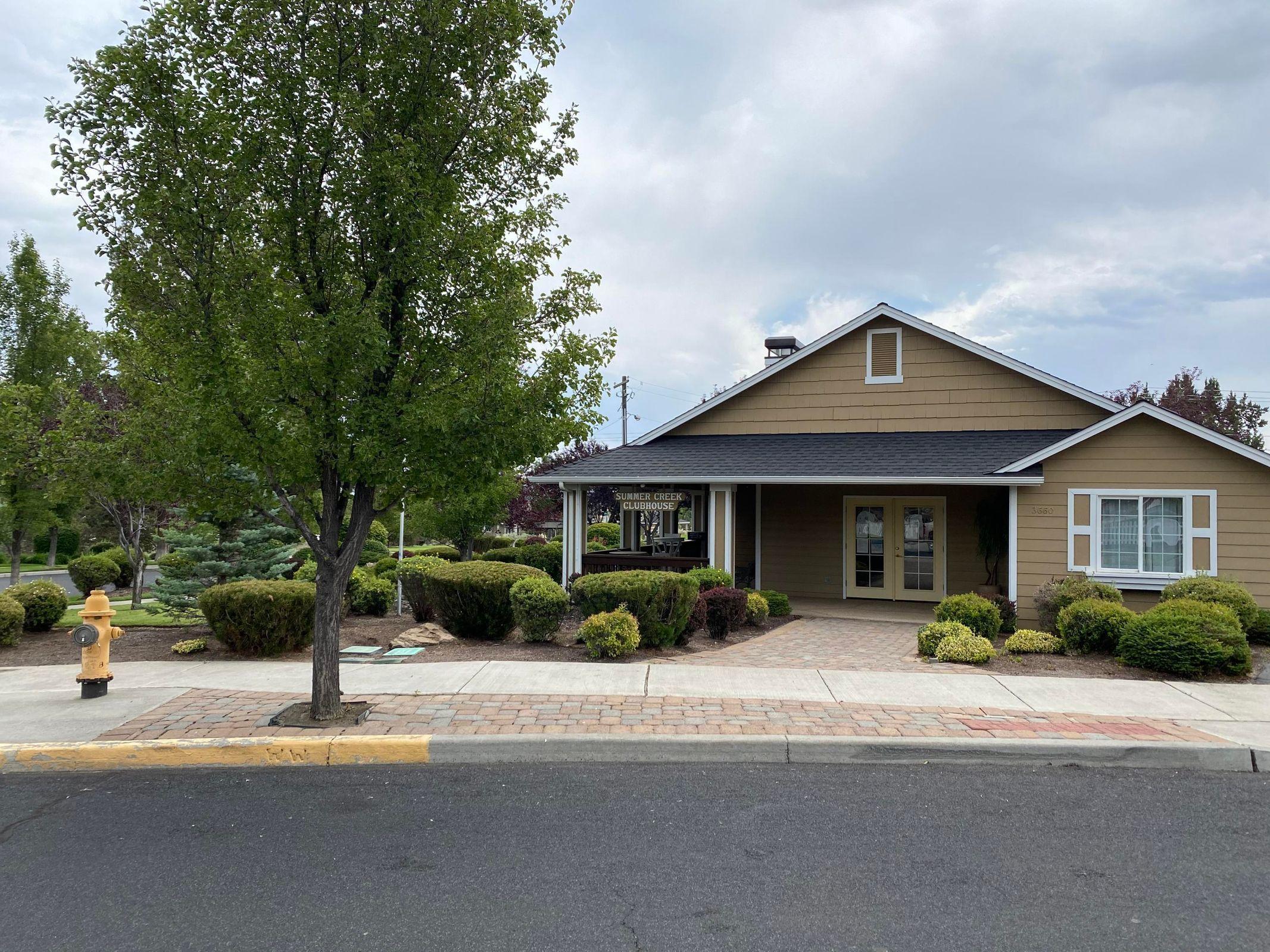 Summer Creek - Residential