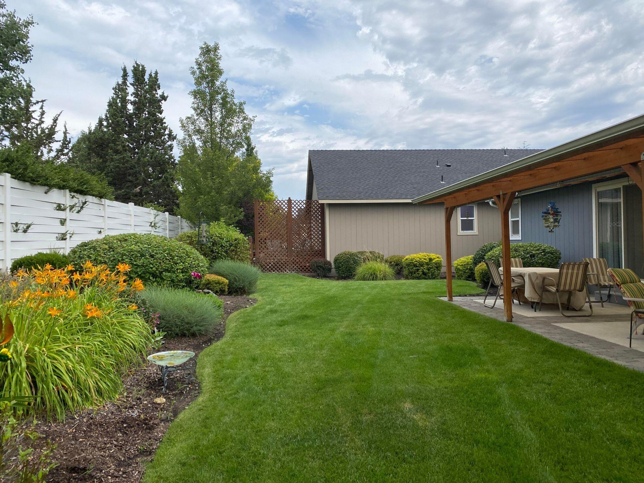 Summer Creek - Residential