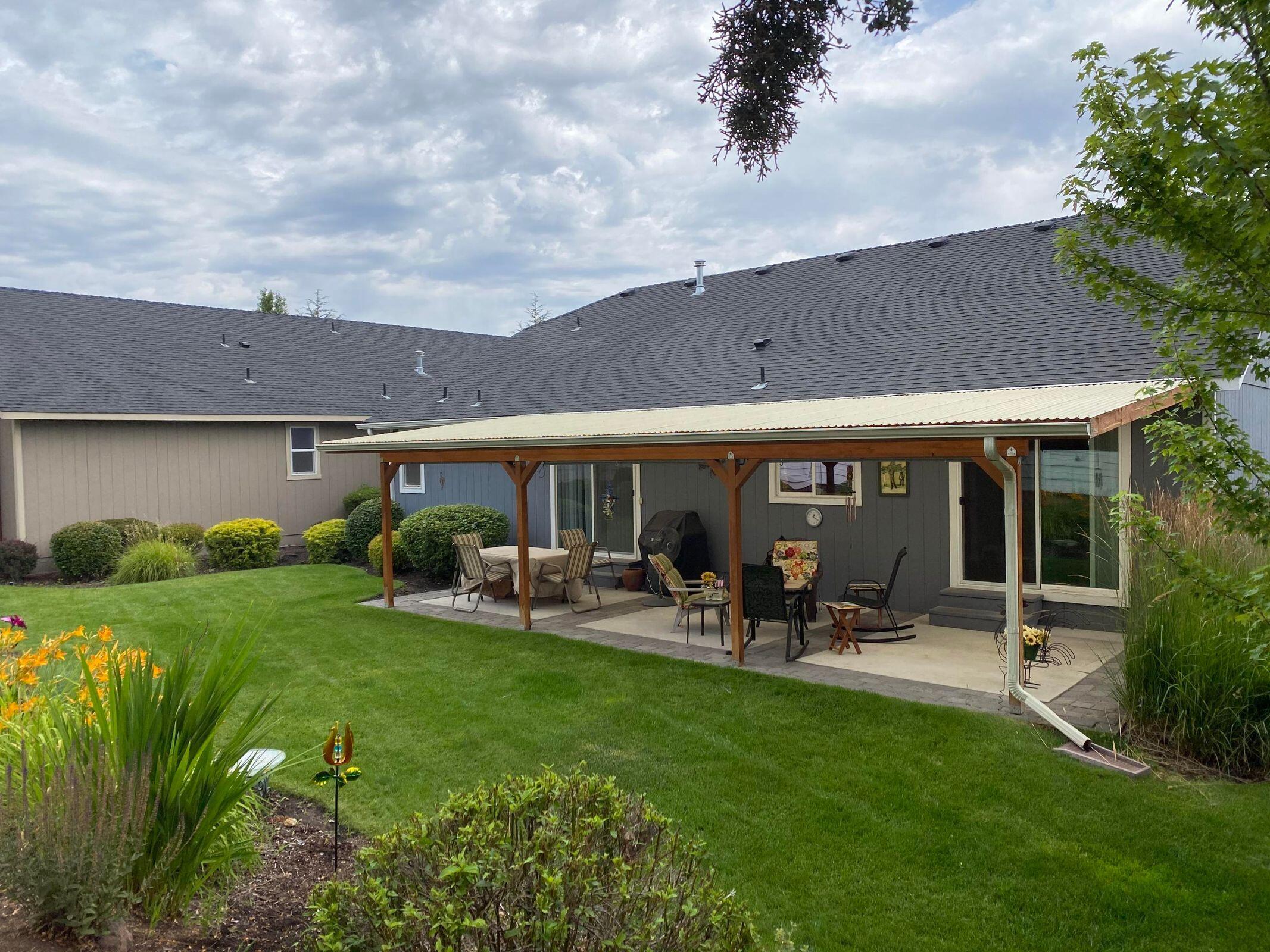 Summer Creek - Residential