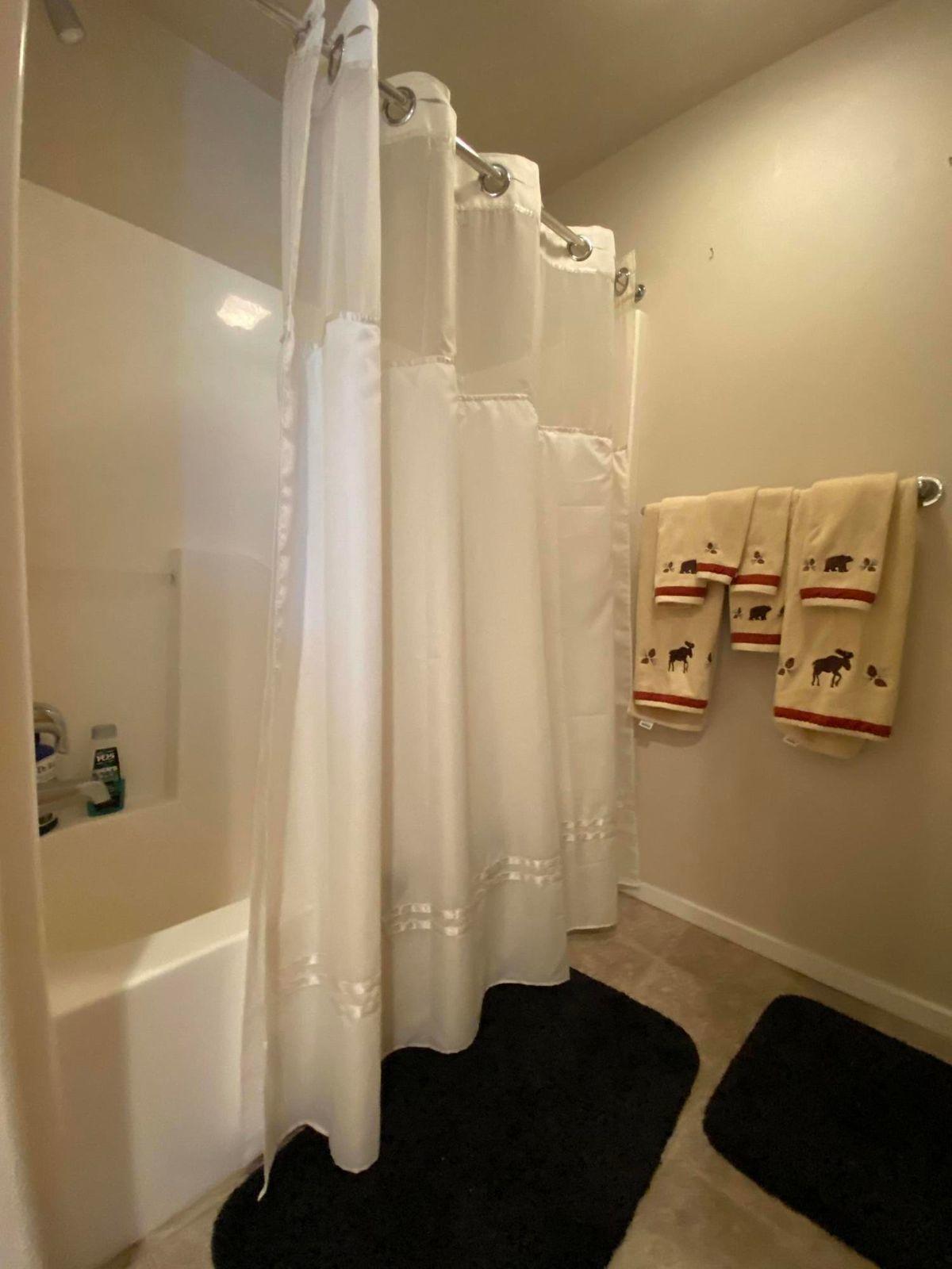 Summer Creek - Residential