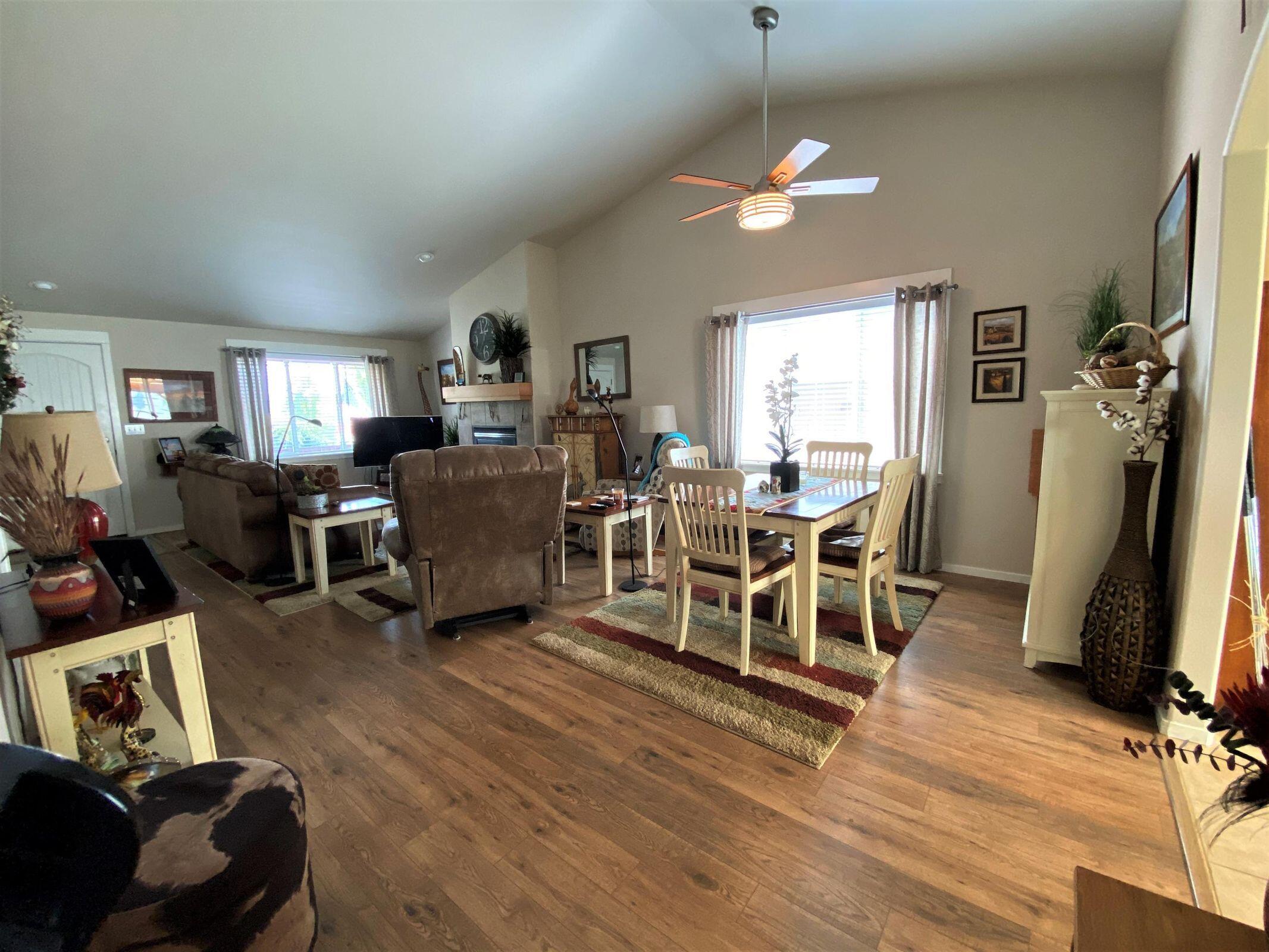 Summer Creek - Residential