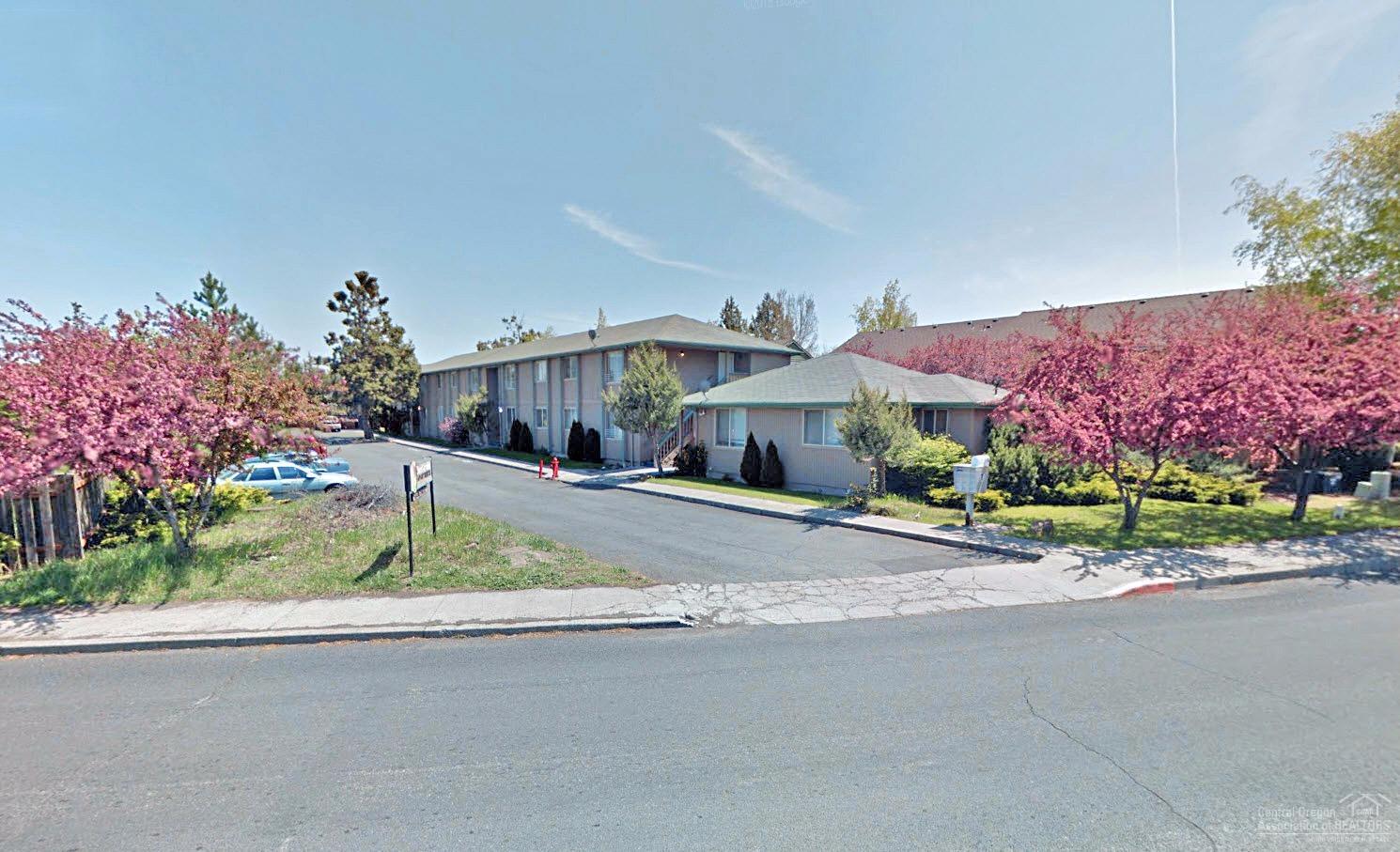 CLAB - Residential Income