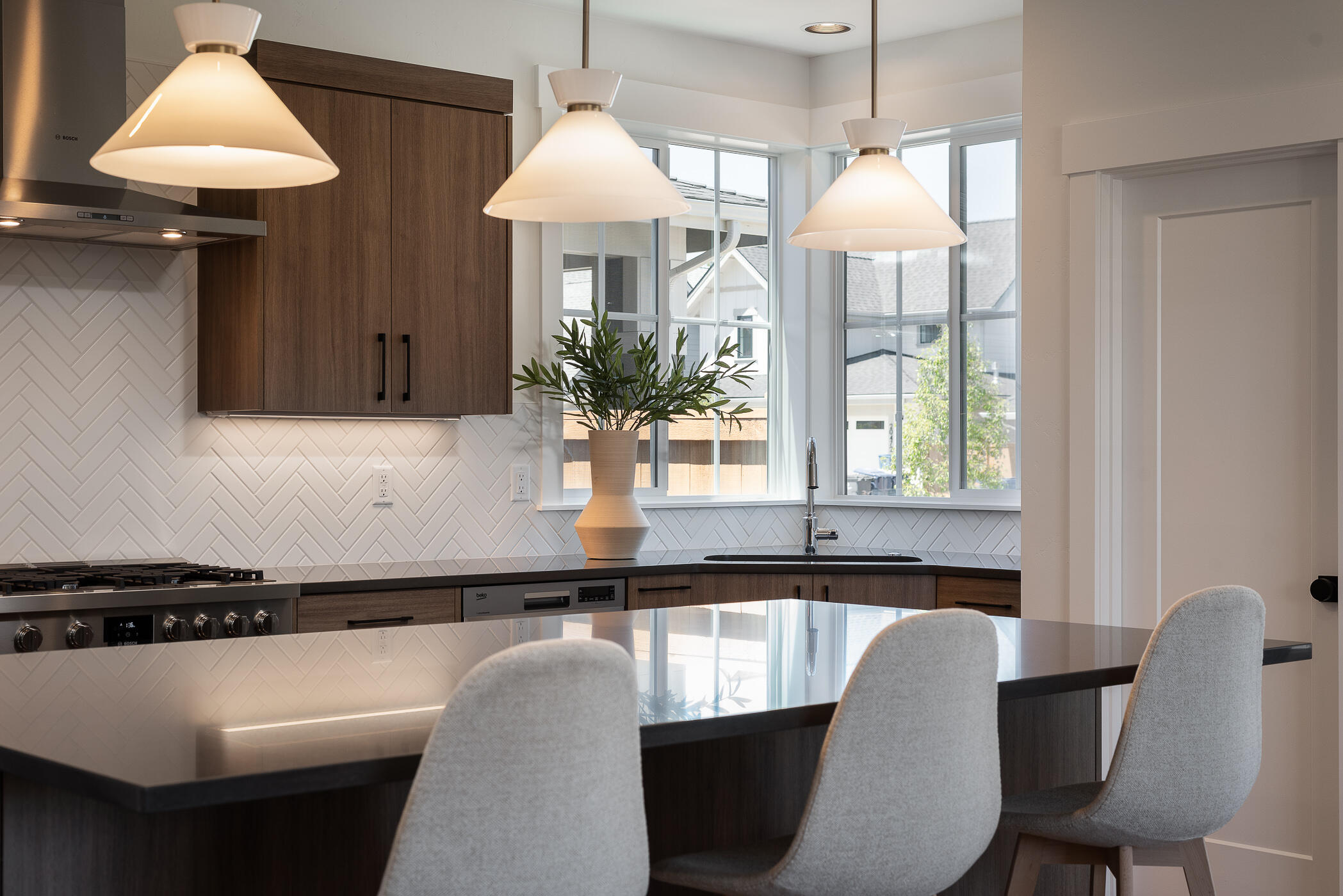 Countryside Phase 1 - Residential