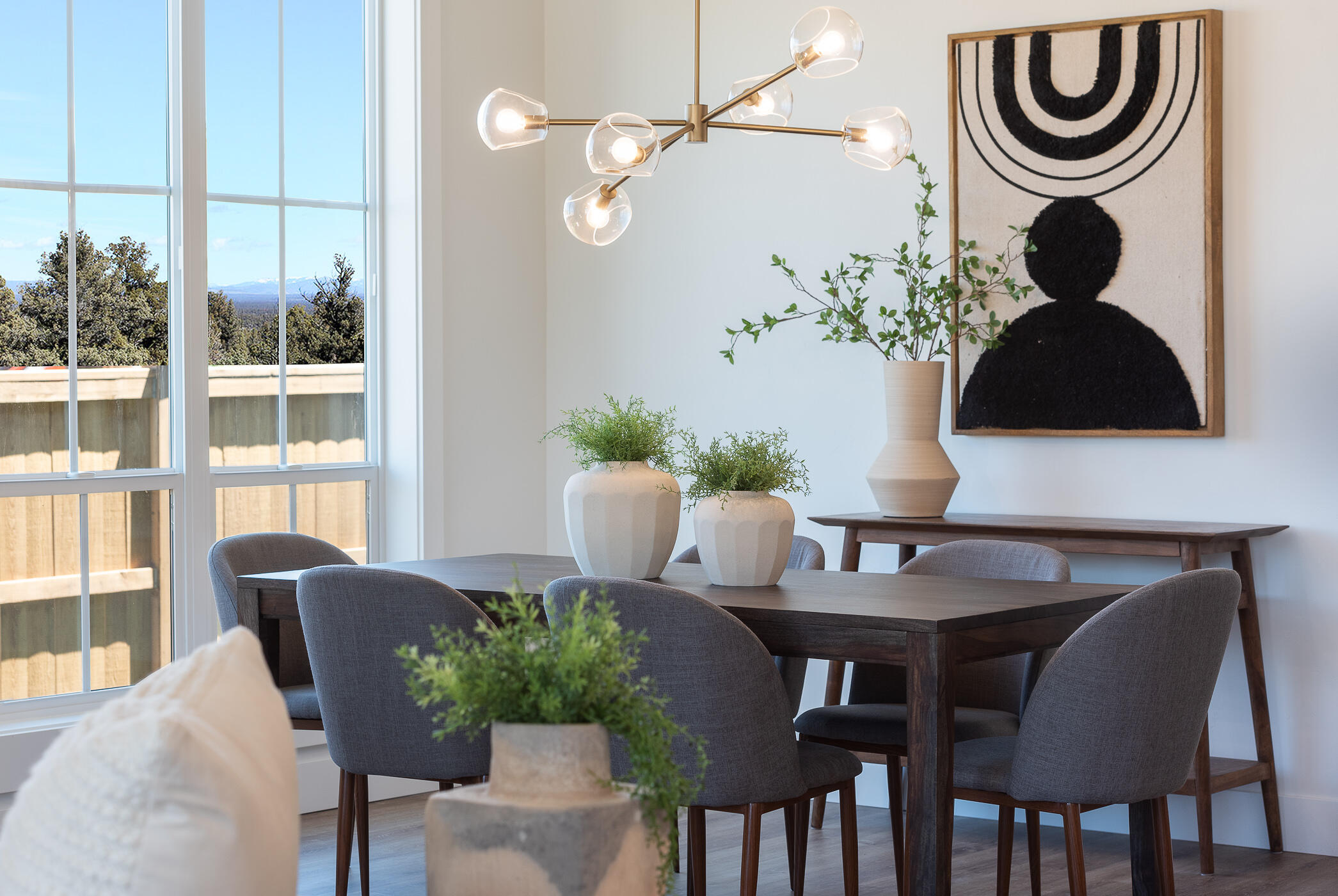 Countryside Phase 1 - Residential