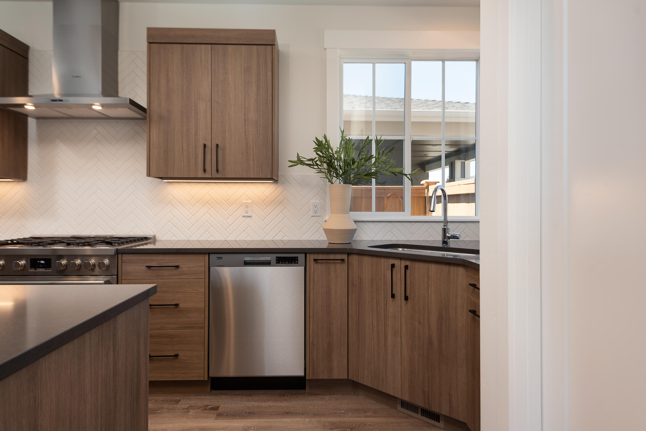 Countryside Phase 1 - Residential