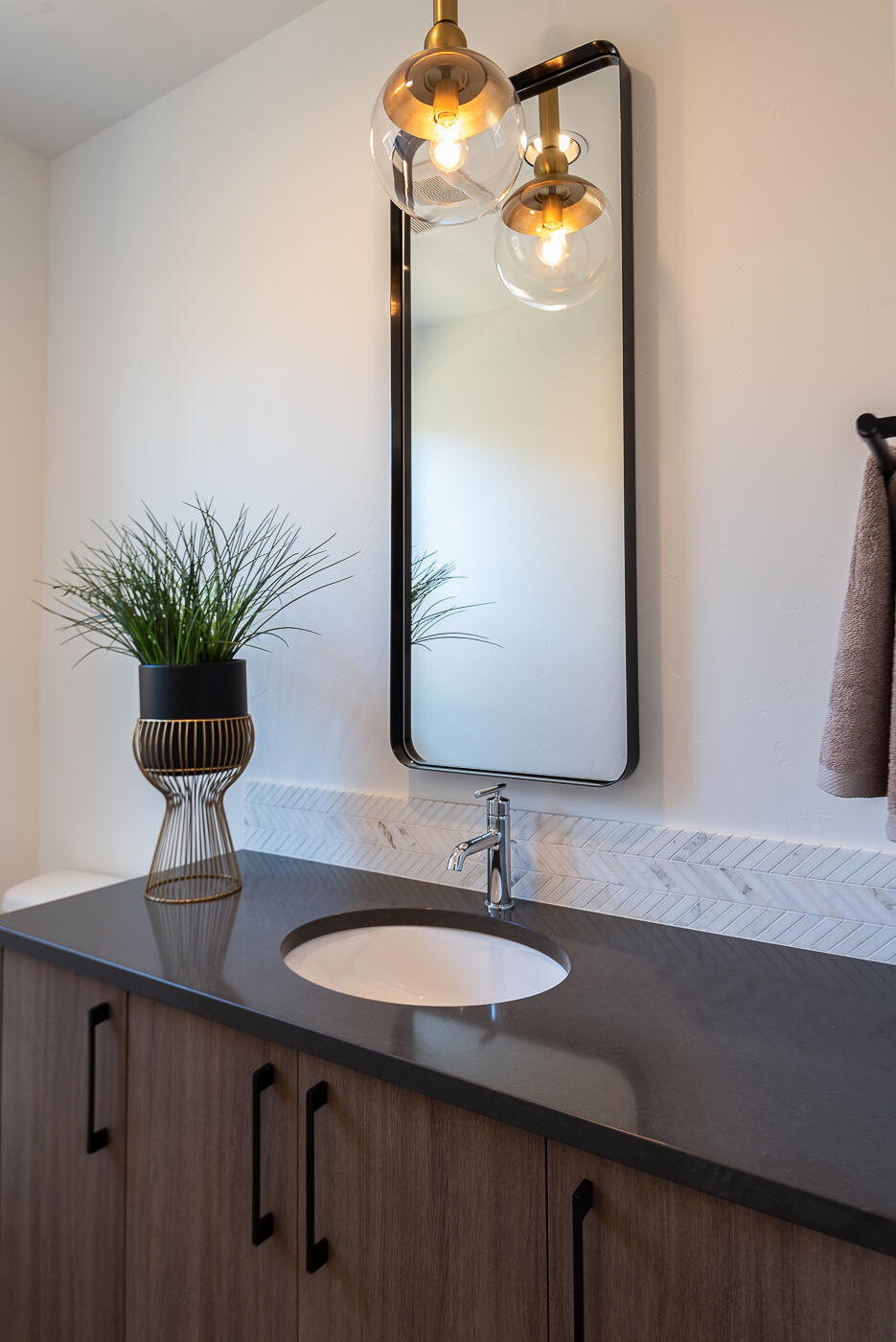 Countryside Phase 1 - Residential