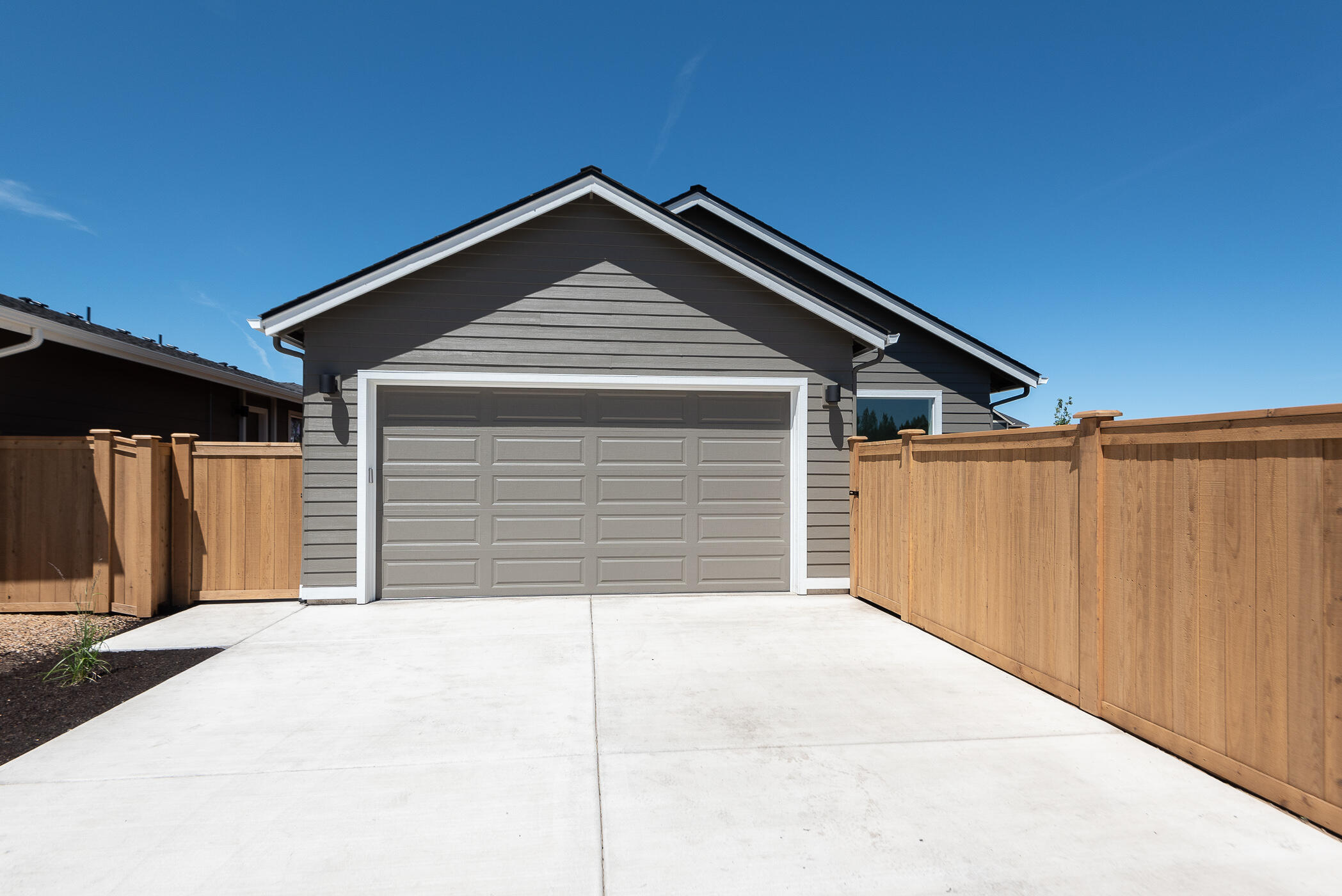 Countryside Phase 1 - Residential