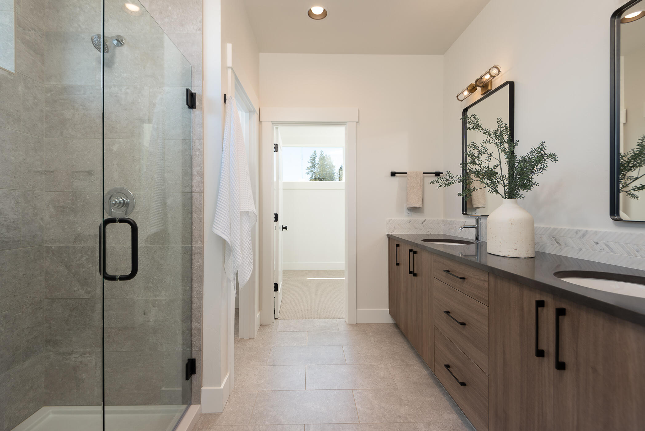 Countryside Phase 1 - Residential