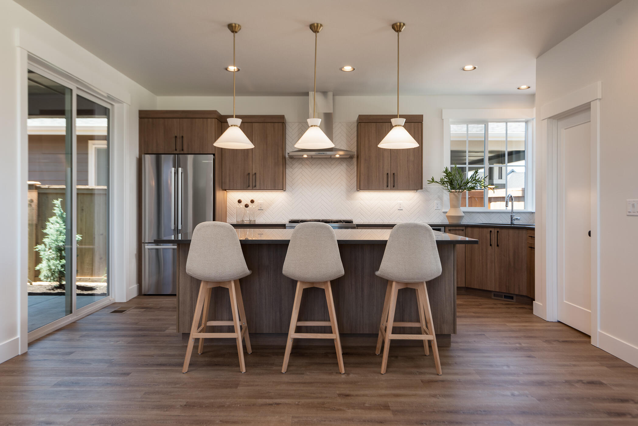 Countryside Phase 1 - Residential