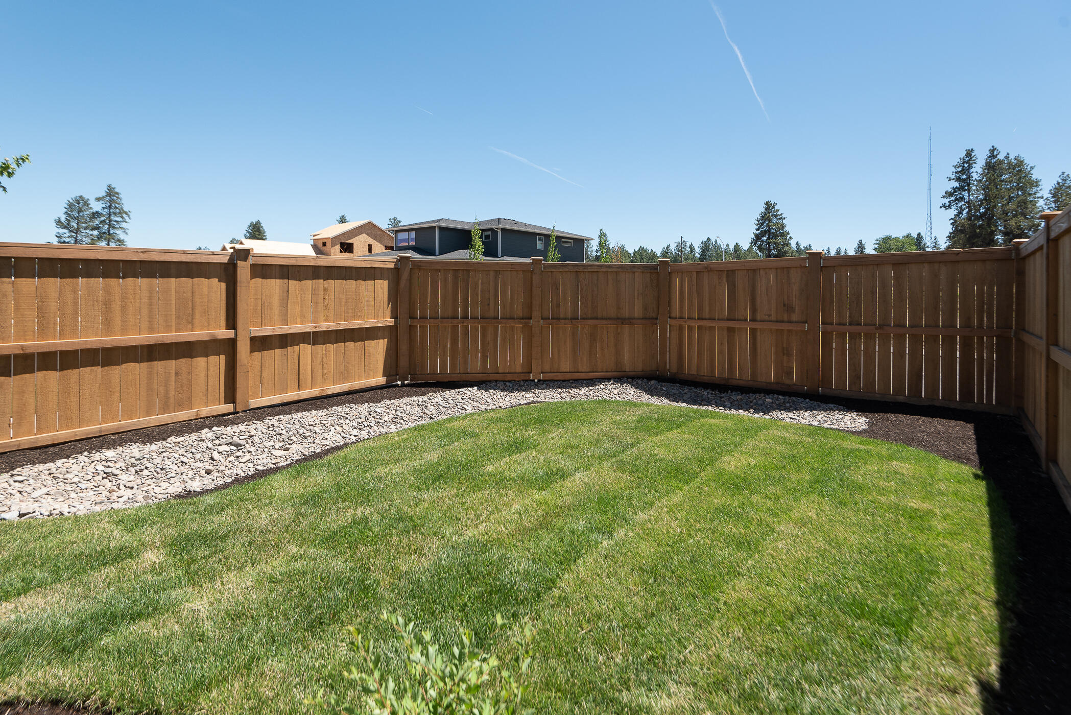 Countryside Phase 1 - Residential