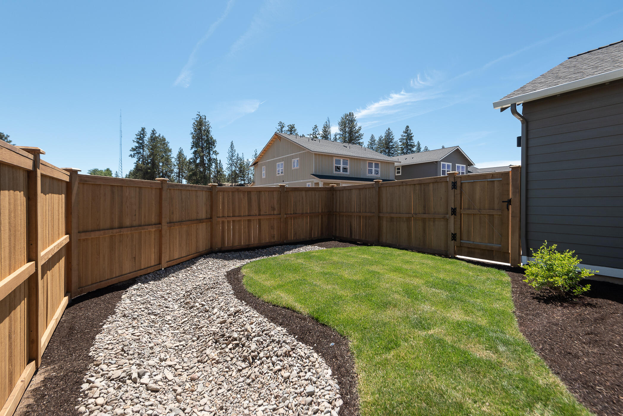 Countryside Phase 1 - Residential