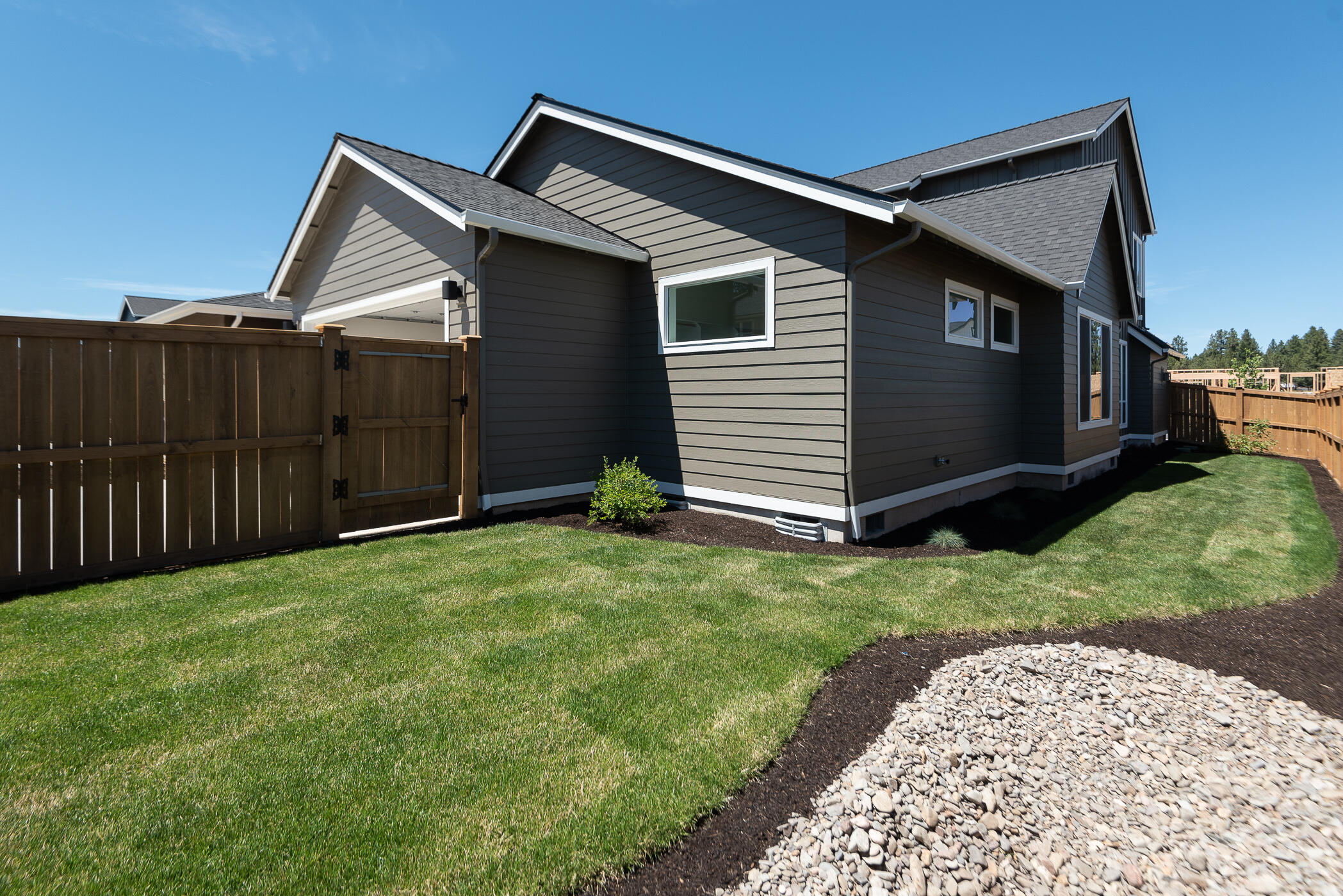 Countryside Phase 1 - Residential