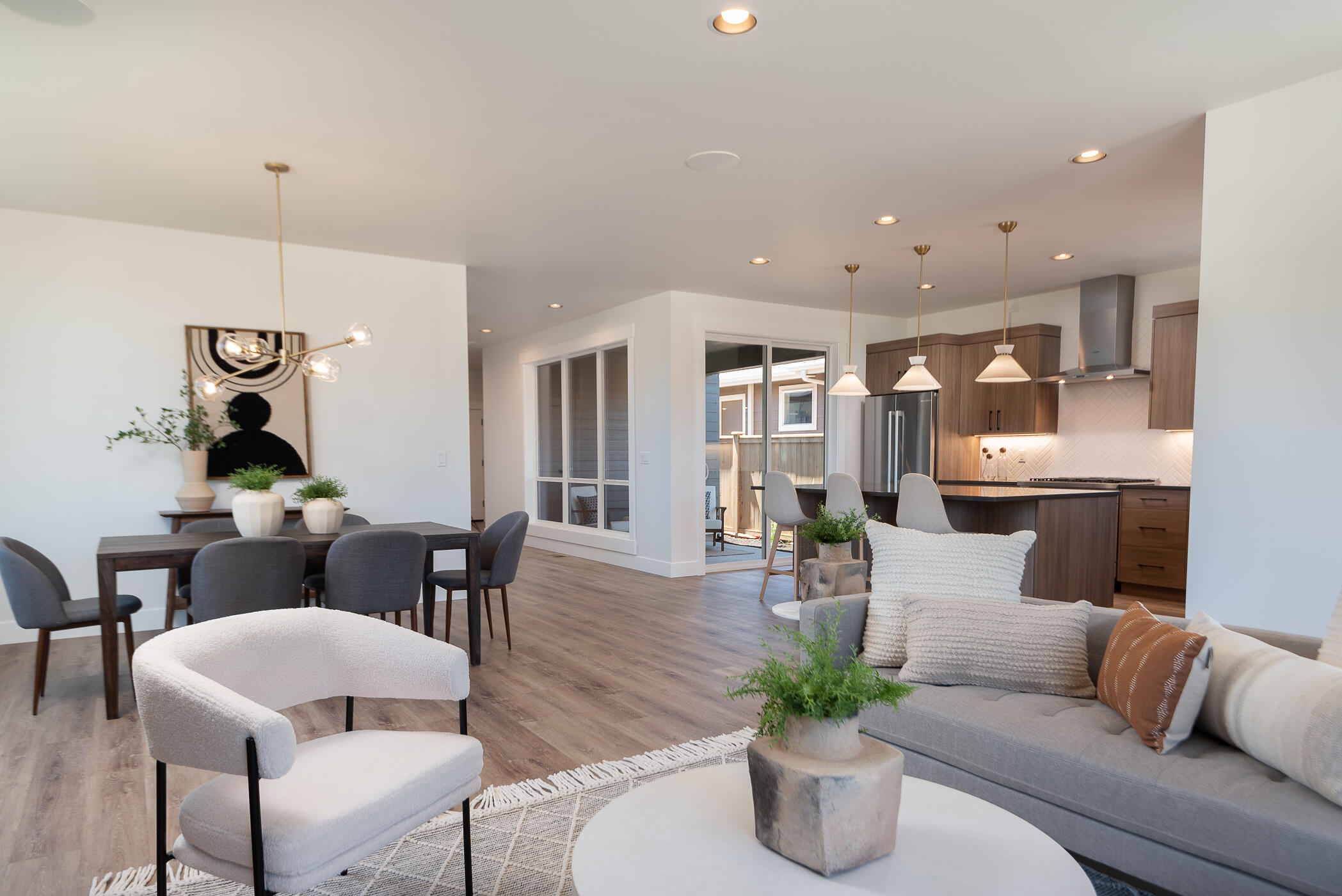 Countryside Phase 1 - Residential