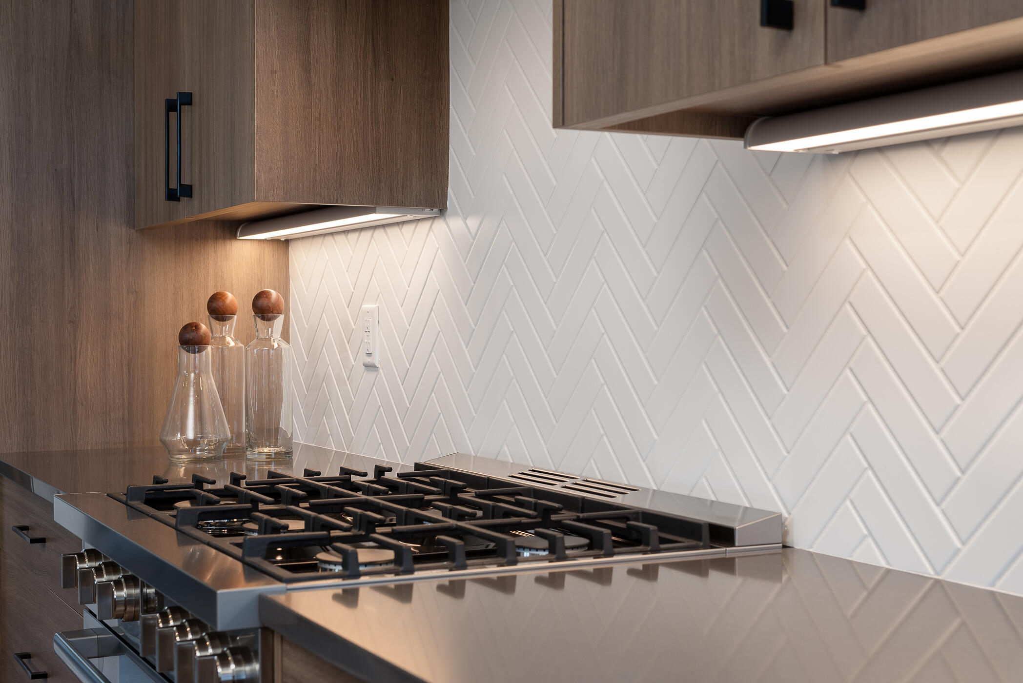 Countryside Phase 1 - Residential