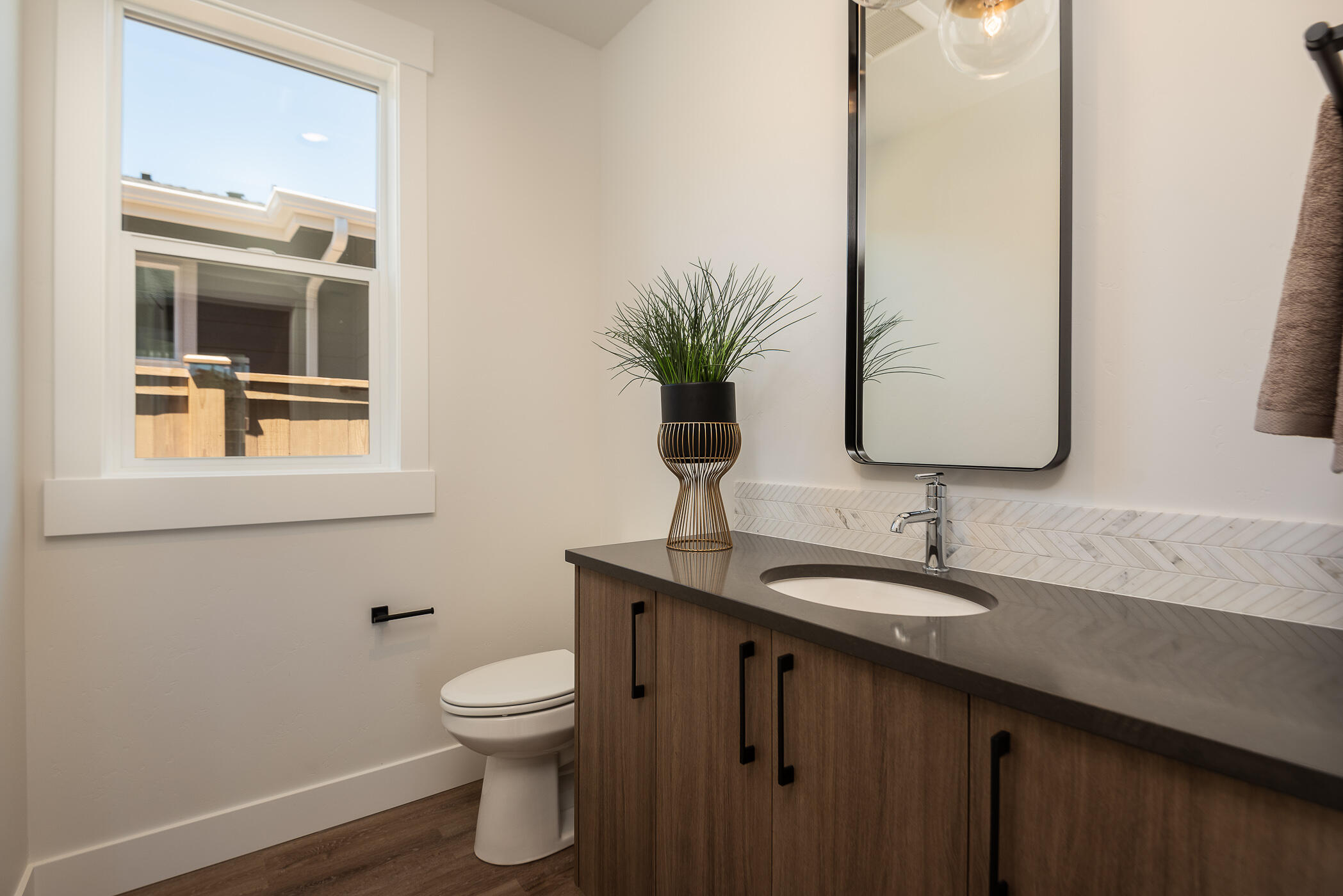 Countryside Phase 1 - Residential