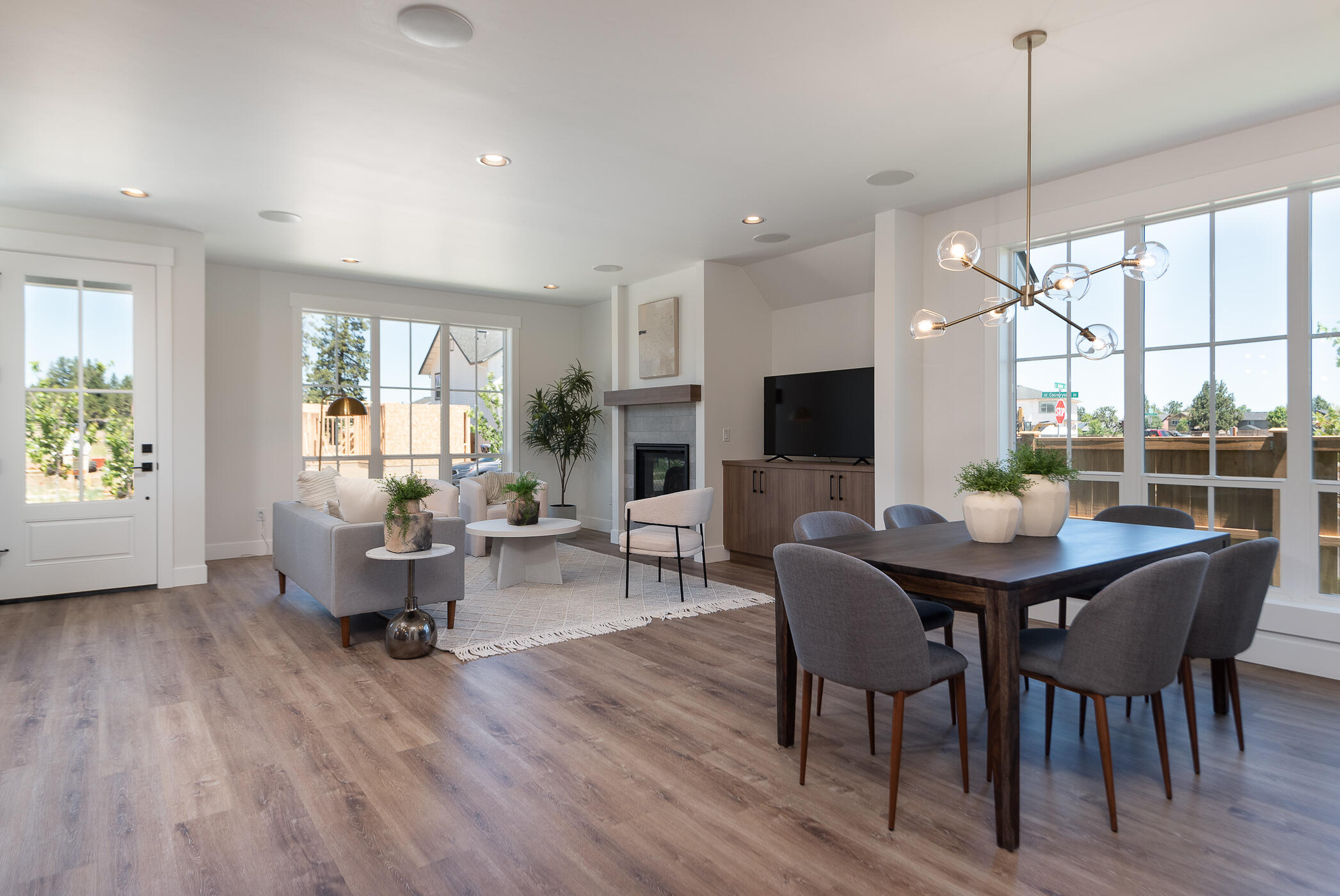 Countryside Phase 1 - Residential