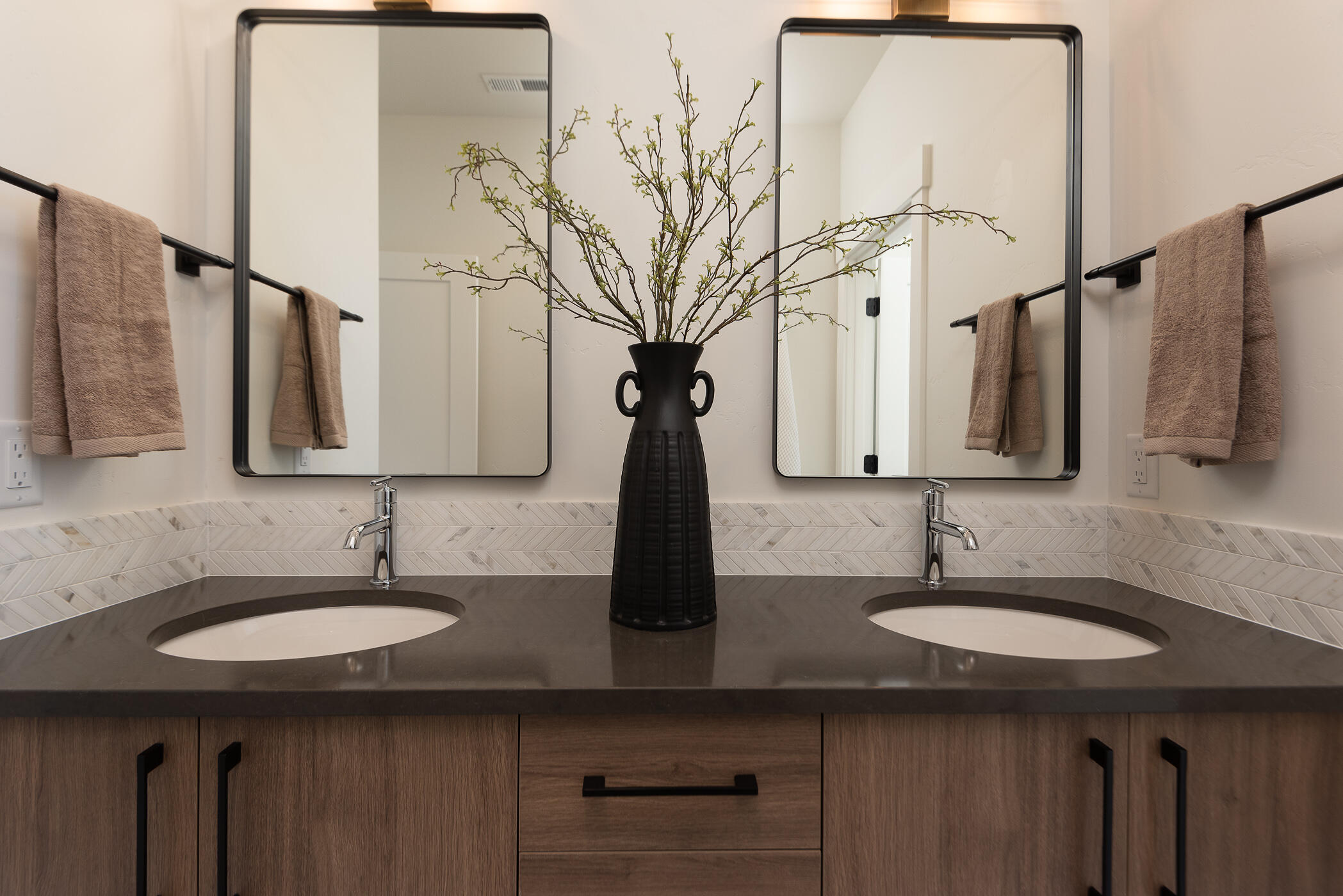 Countryside Phase 1 - Residential