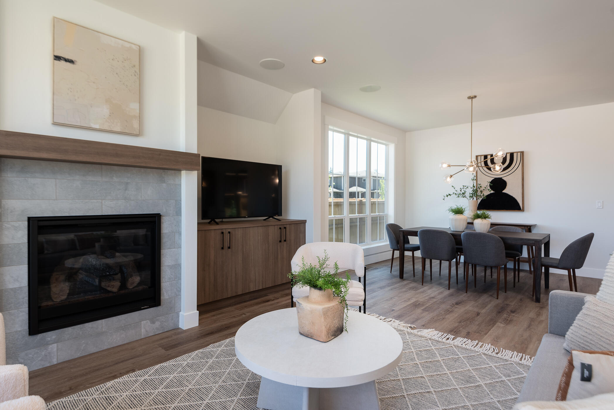 Countryside Phase 1 - Residential