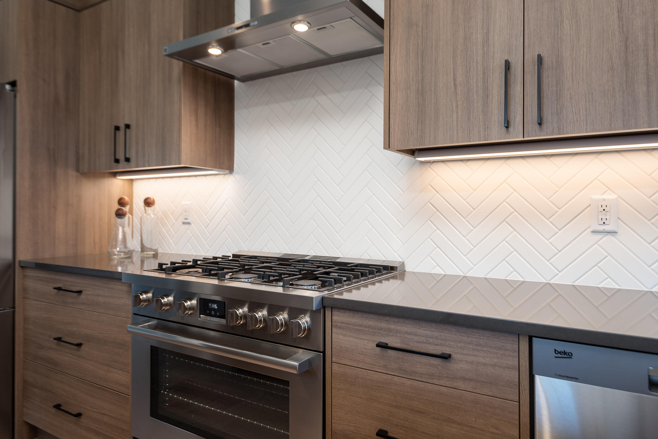 Countryside Phase 1 - Residential