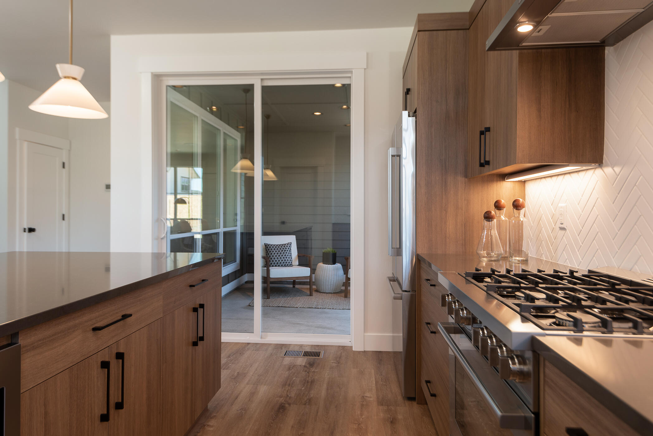 Countryside Phase 1 - Residential