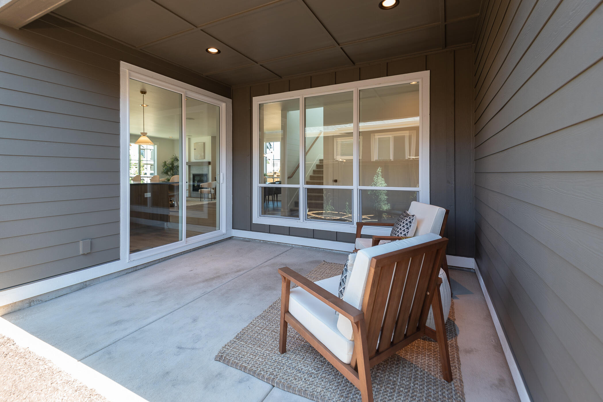 Countryside Phase 1 - Residential