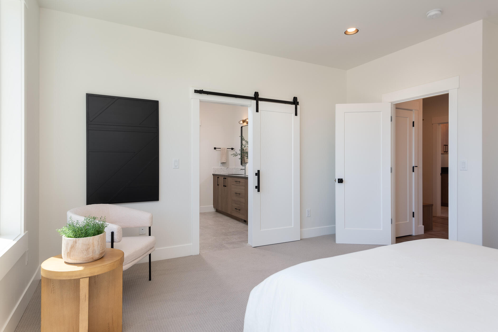 Countryside Phase 1 - Residential