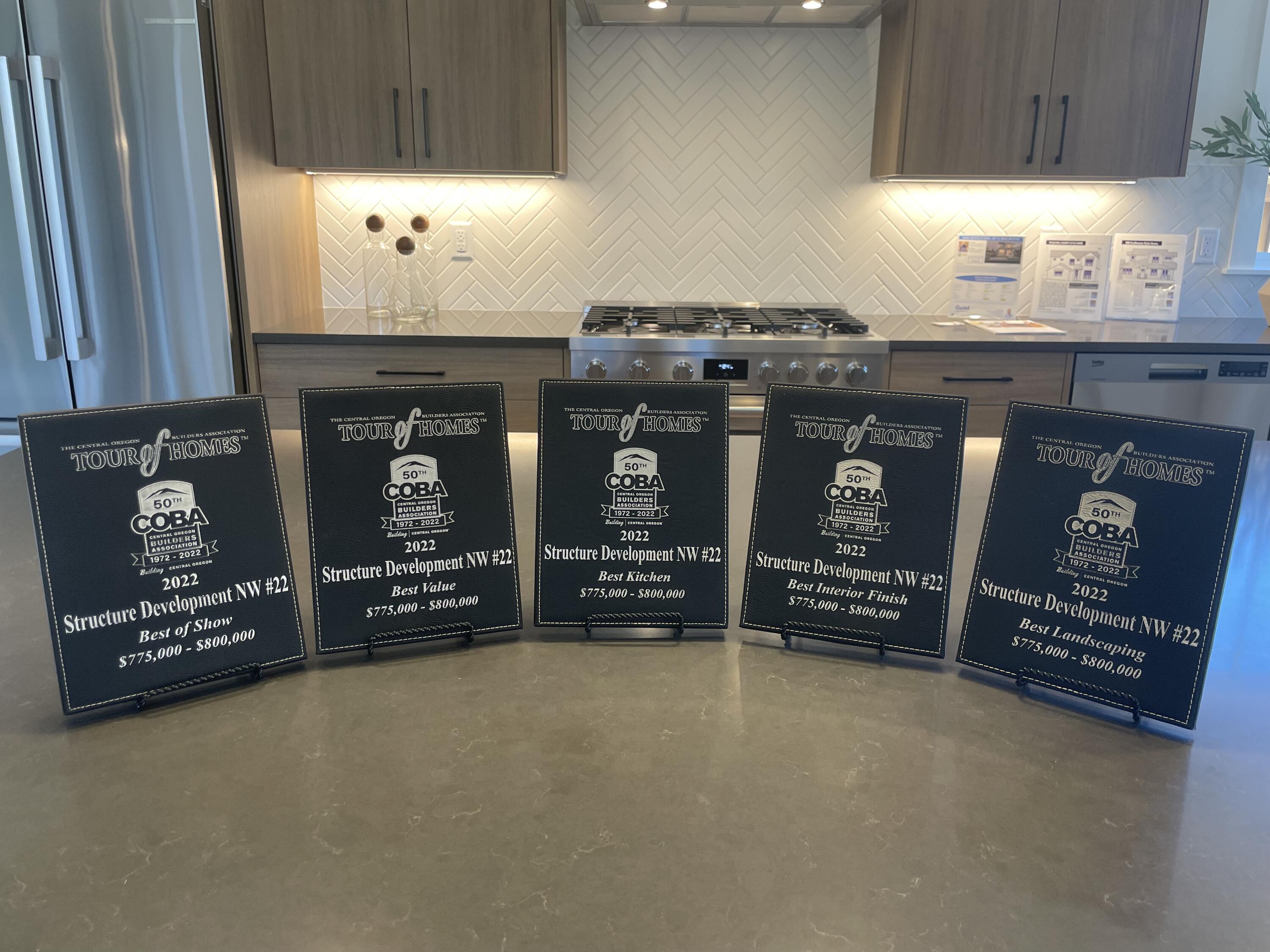 Countryside Phase 1 - Residential