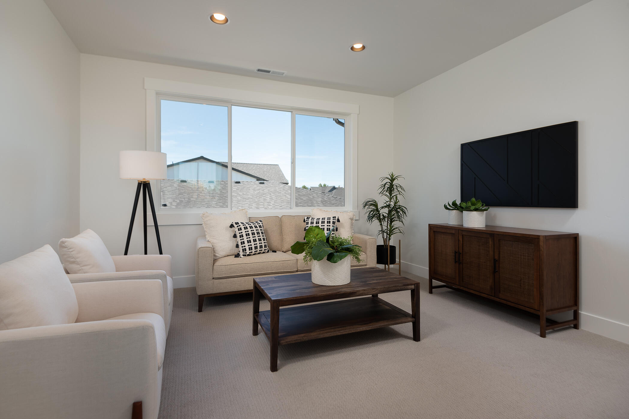 Countryside Phase 1 - Residential