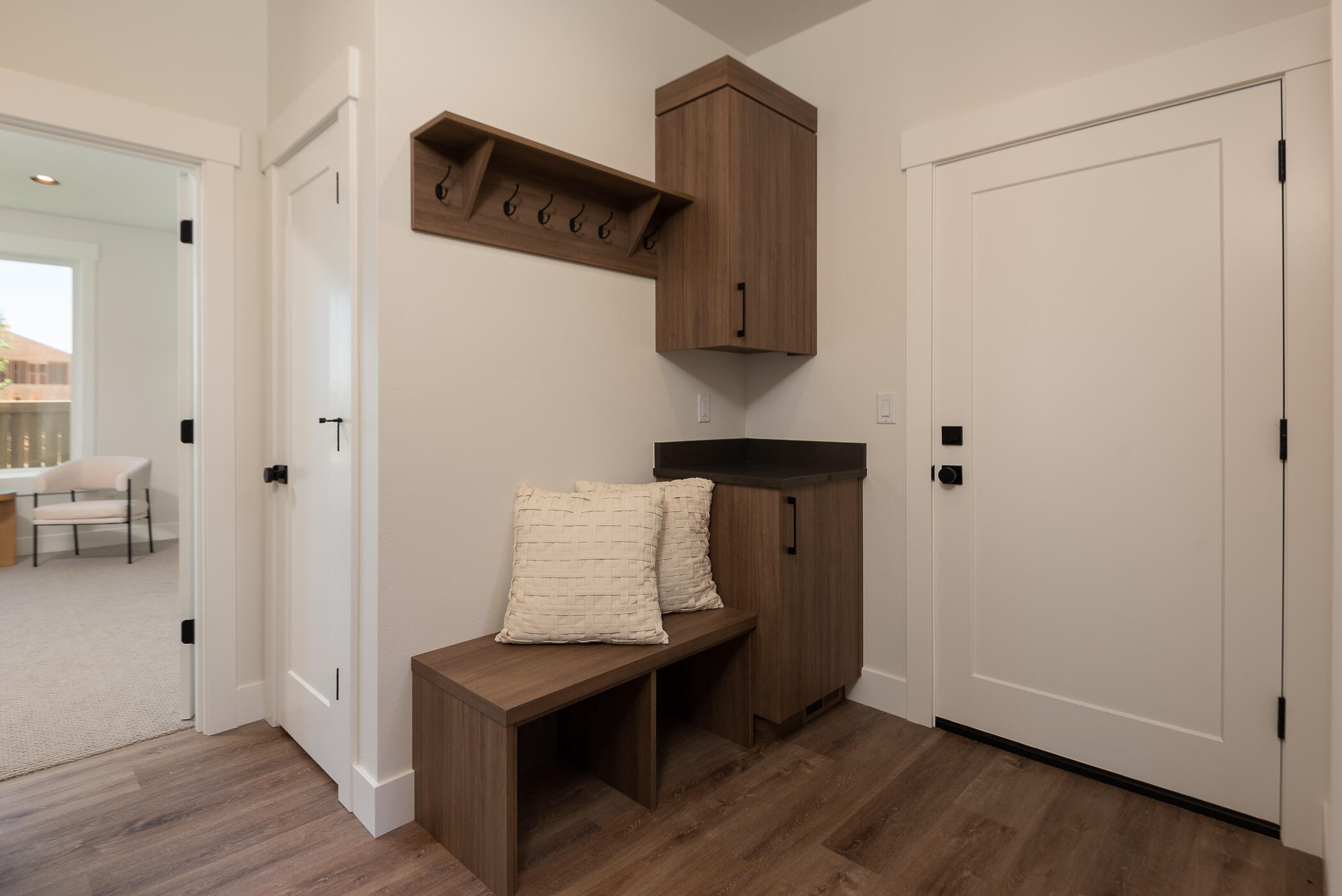 Countryside Phase 1 - Residential