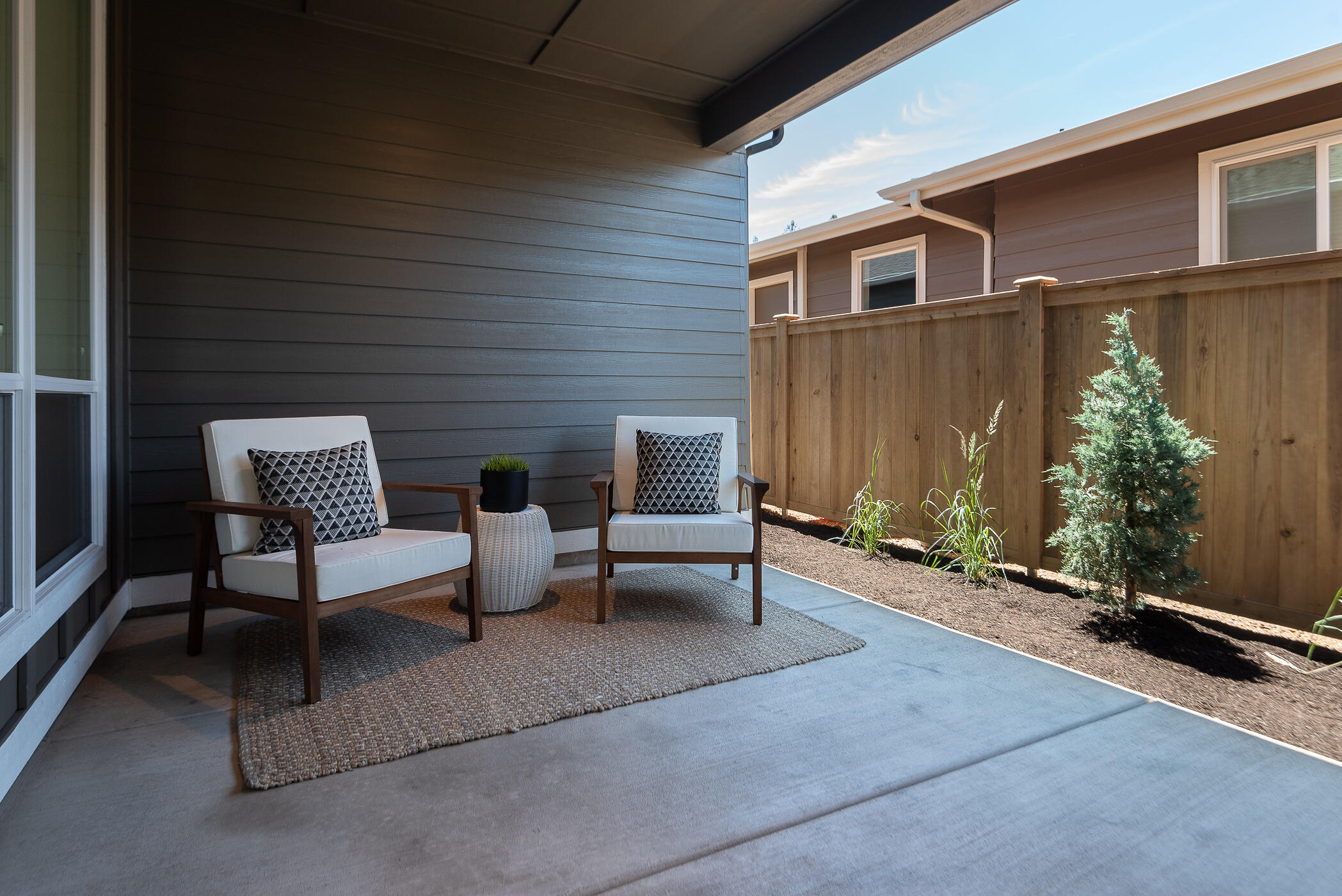 Countryside Phase 1 - Residential