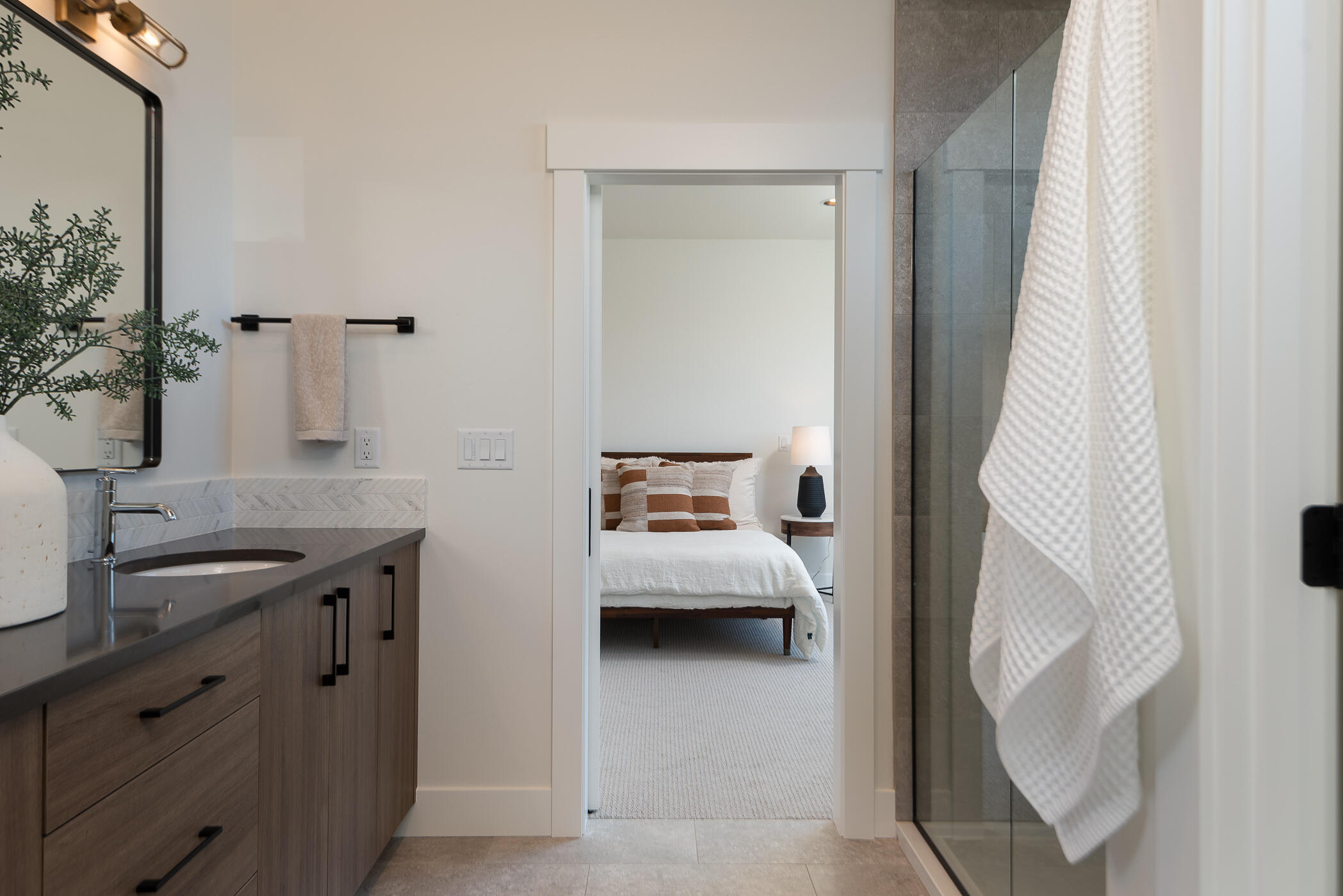 Countryside Phase 1 - Residential