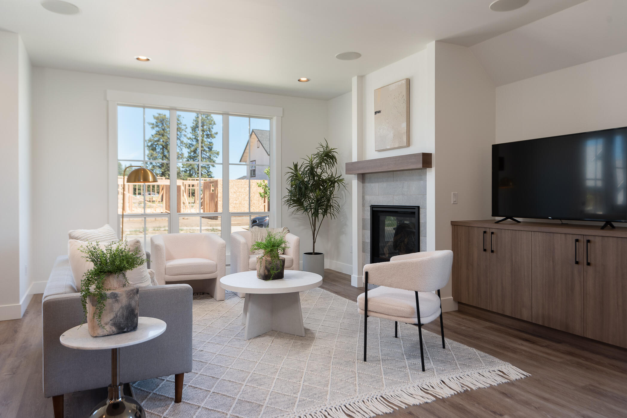 Countryside Phase 1 - Residential